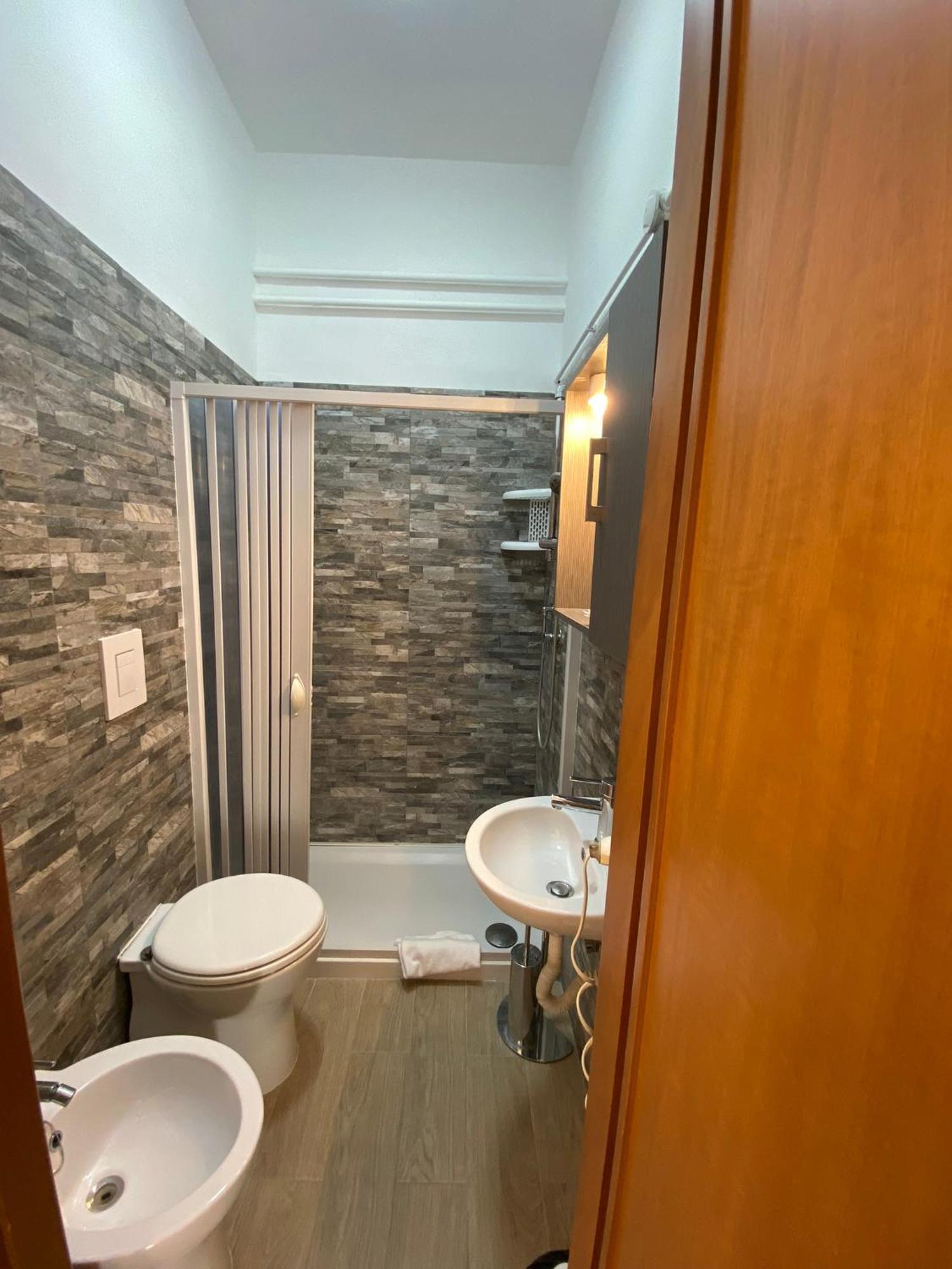 Hotel Athena Roma