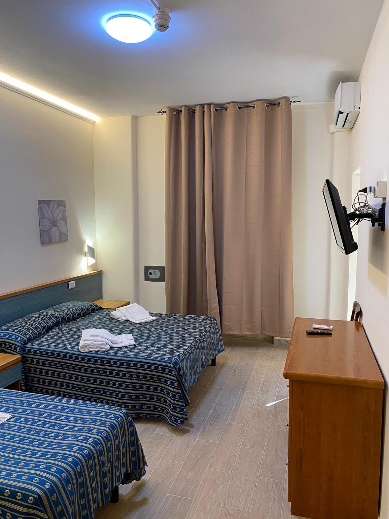 Athena 3* Roma