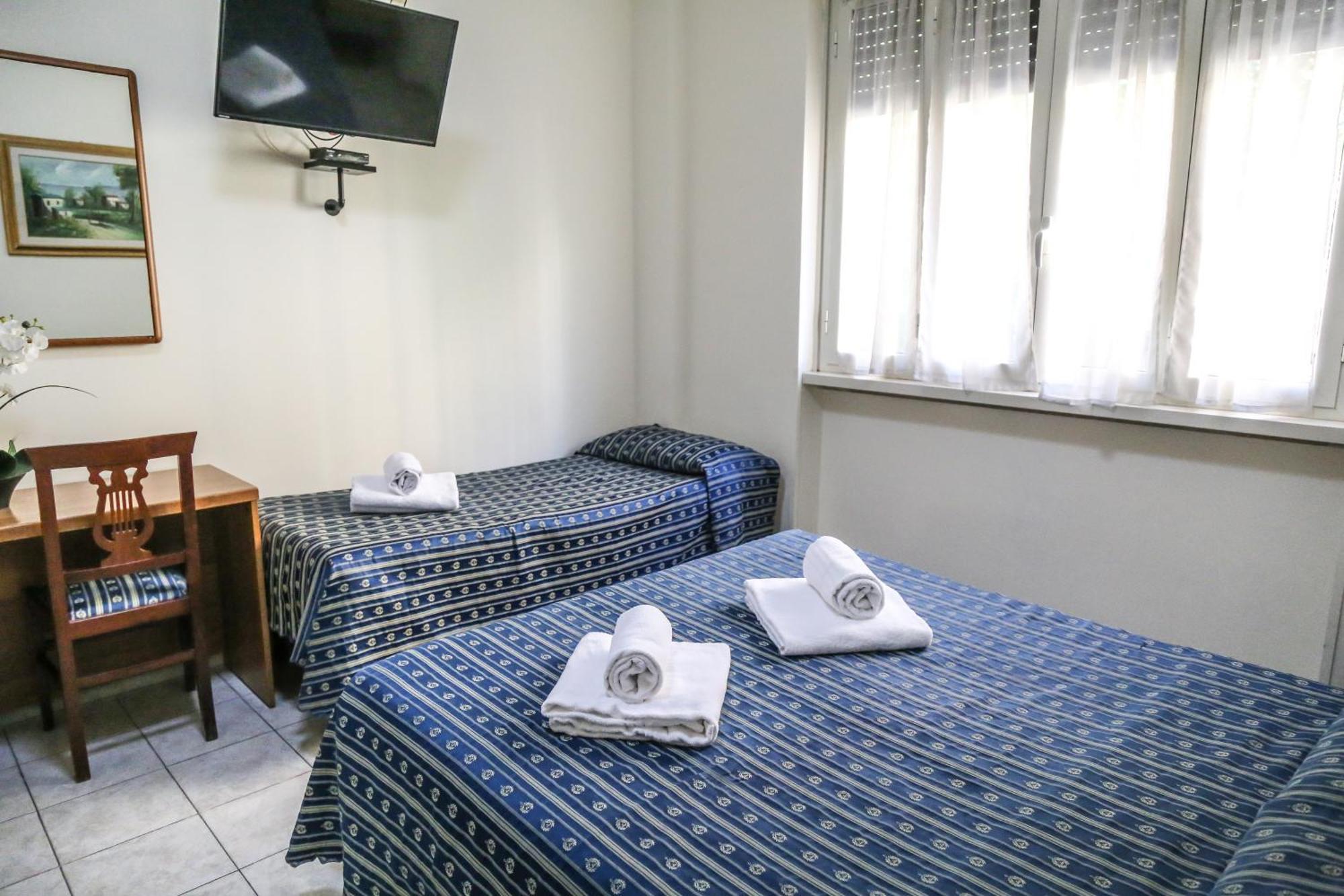 Hotel Athena Roma