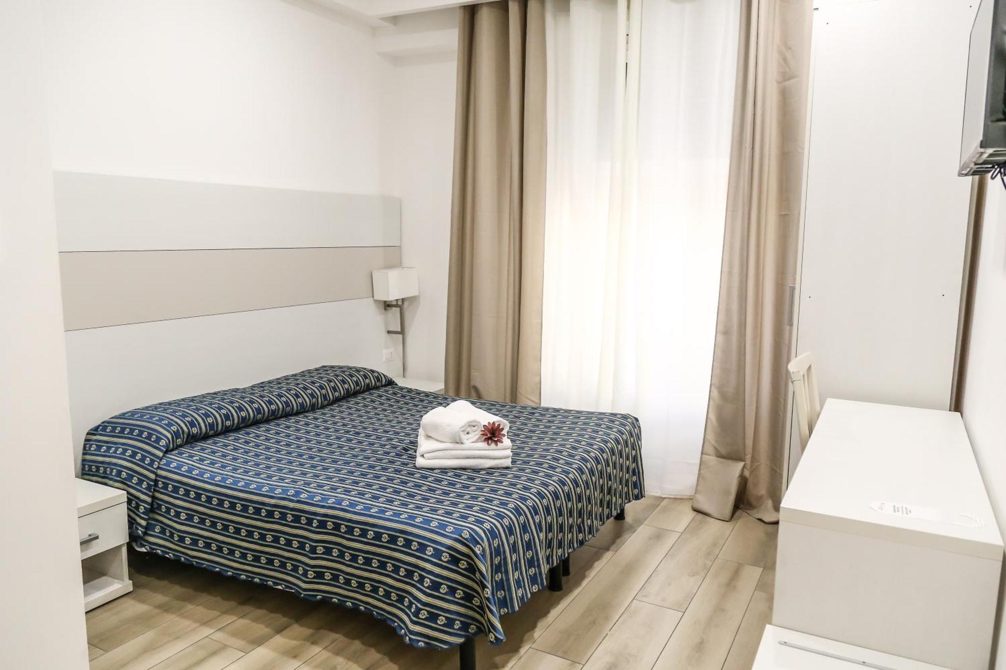 Athena Hotel