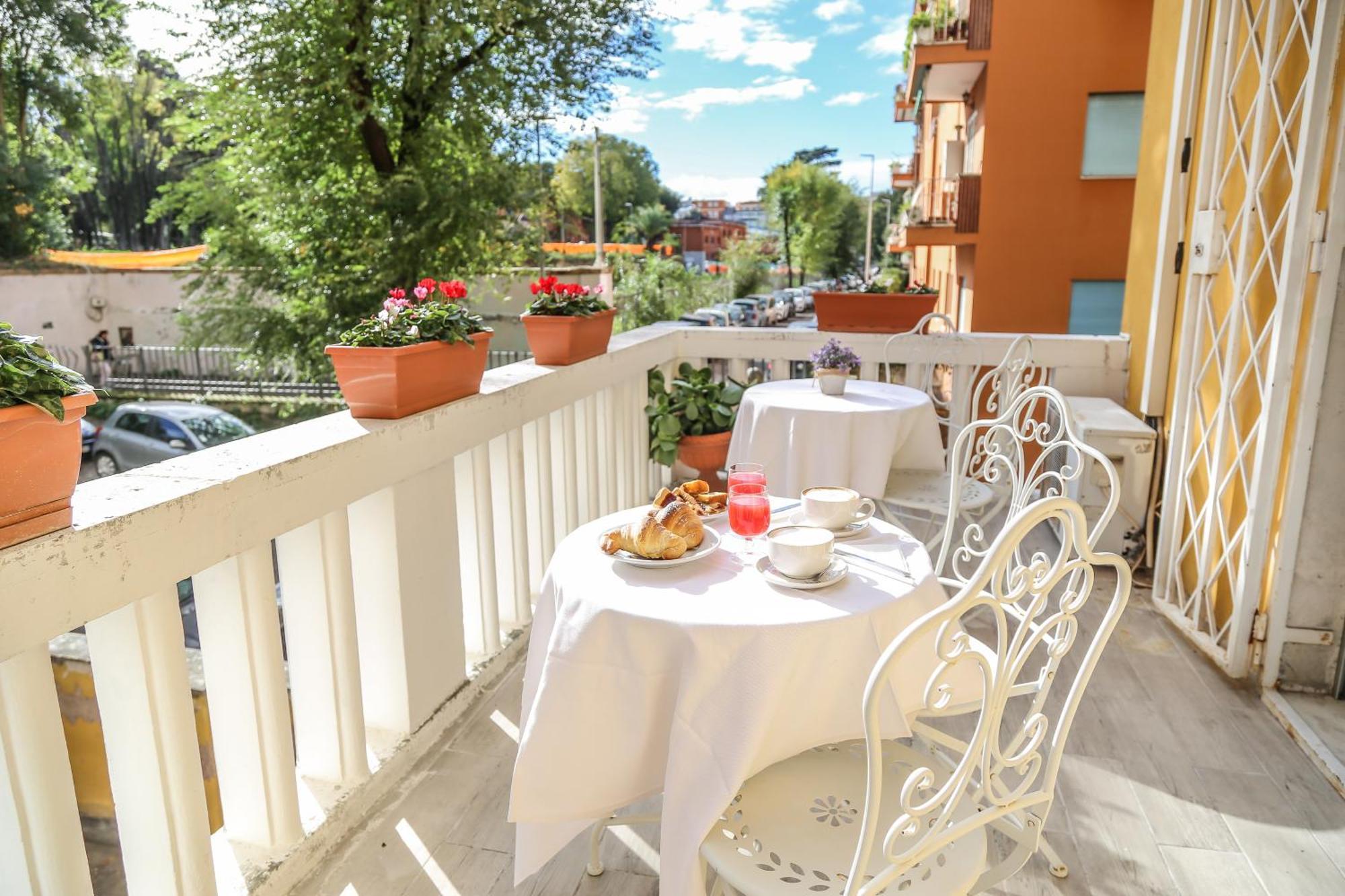 Hotel Athena Roma