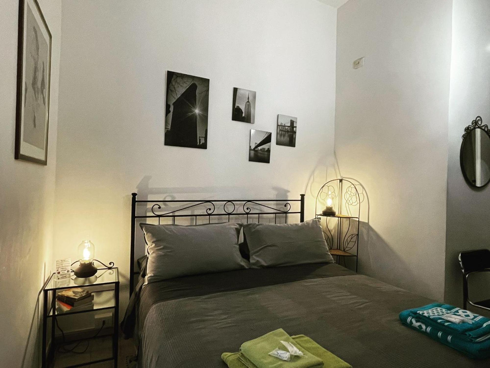 Da Alessia Per Dormire Al Coppedé Bed and breakfast 3*