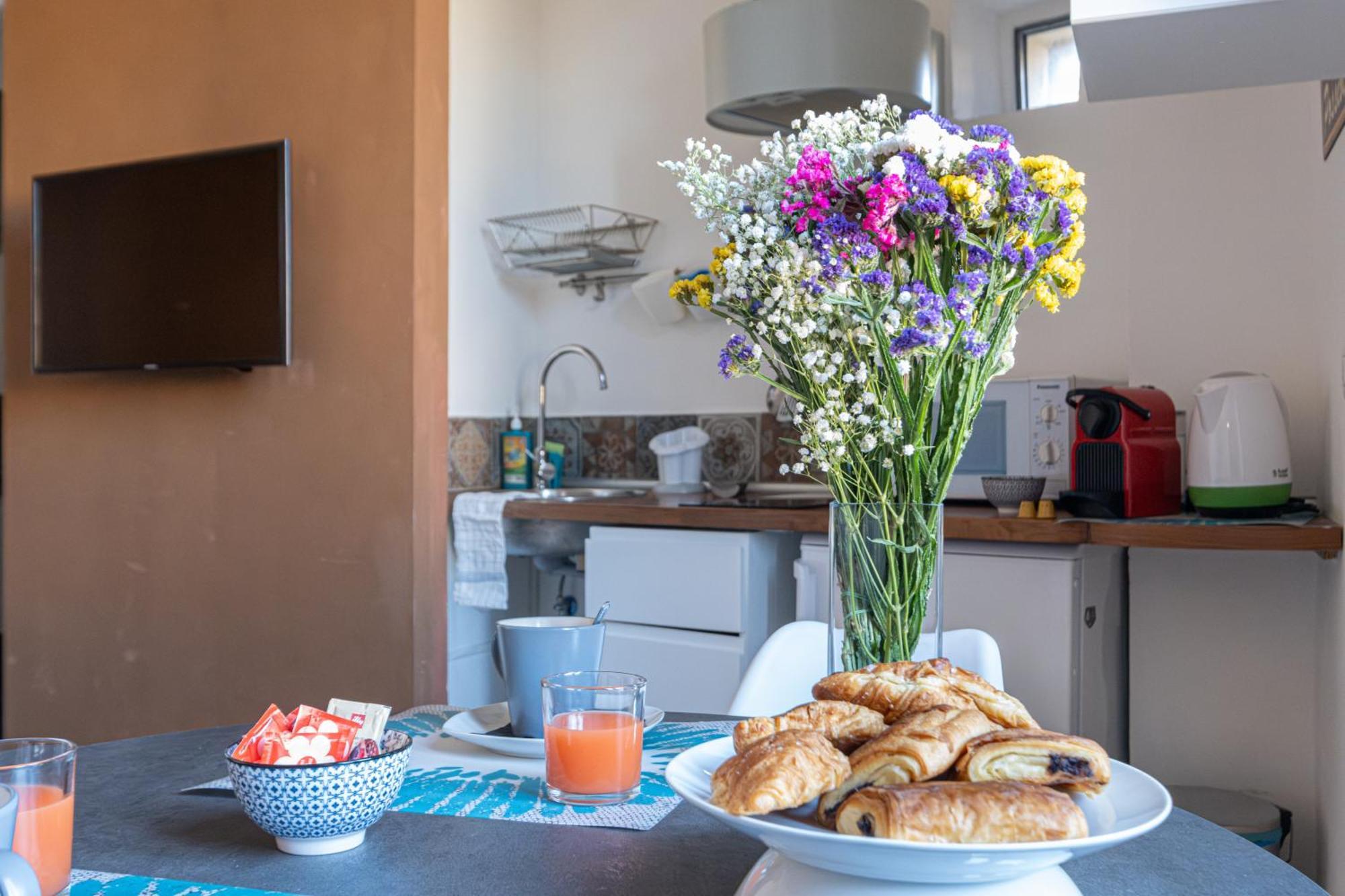 Apartamento Santonofrio