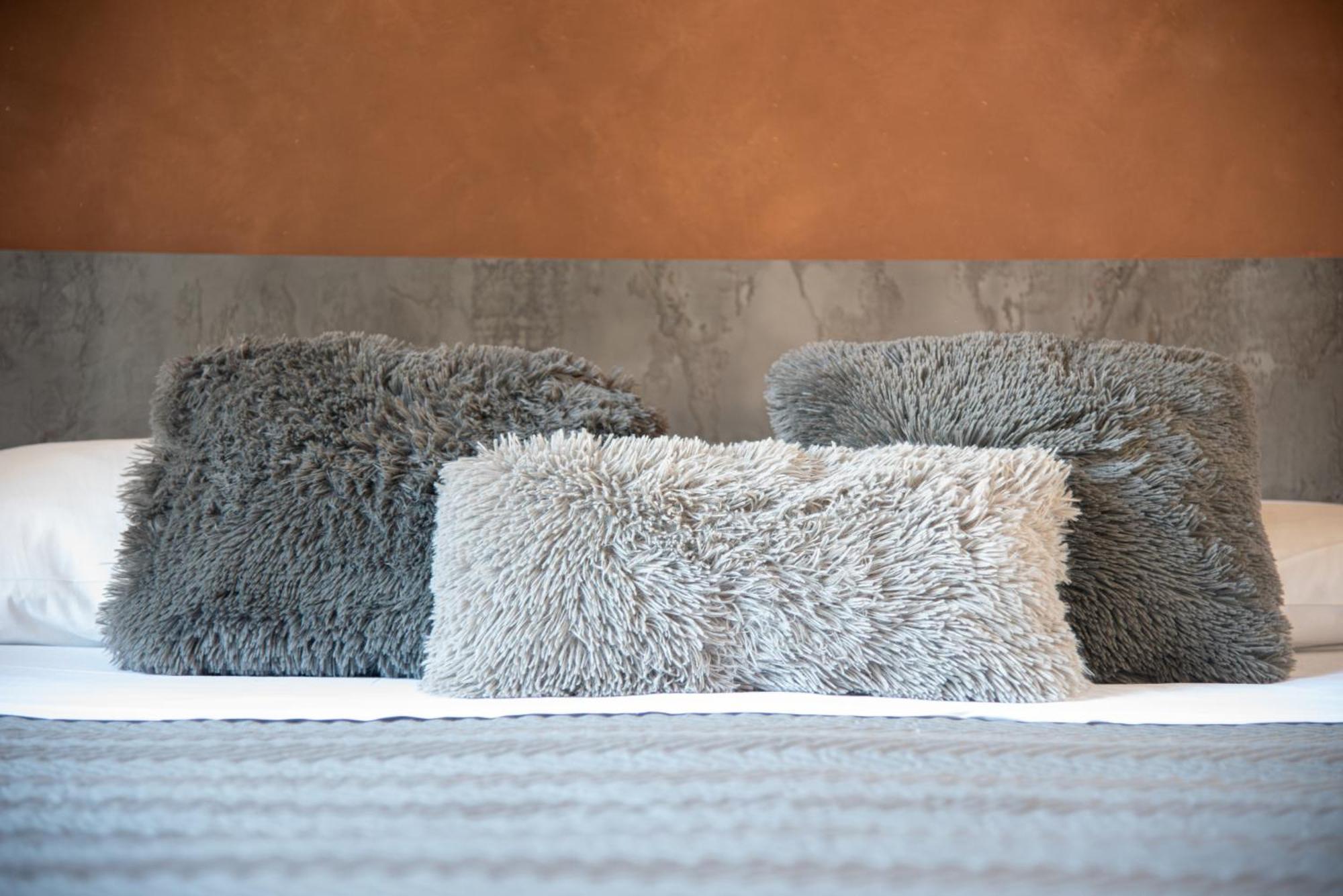 Santonofrio Apartamento