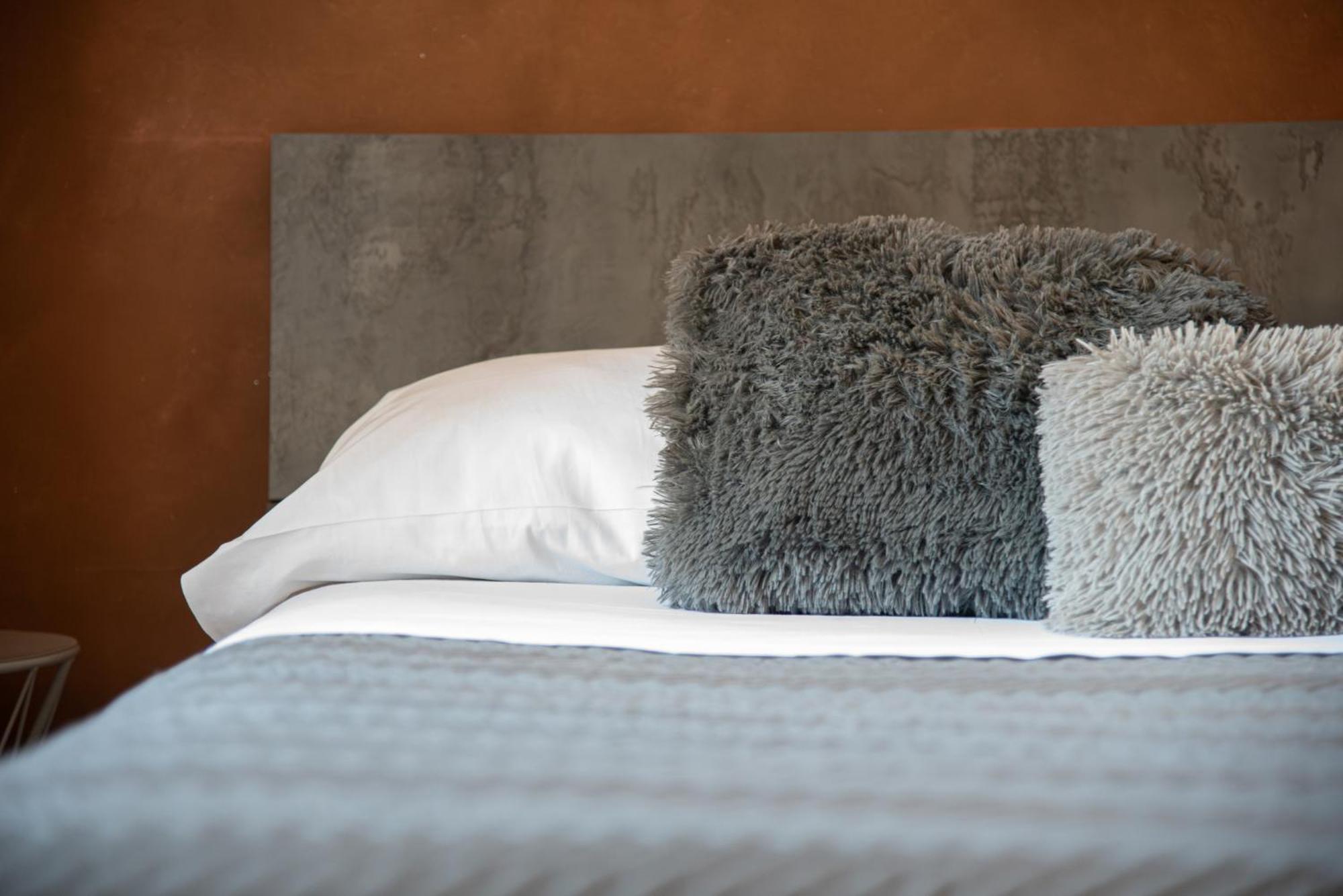 Apartamento Santonofrio *