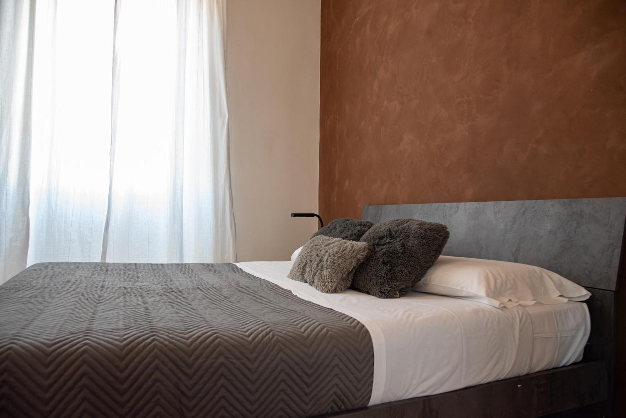 Apartamento Santonofrio *
