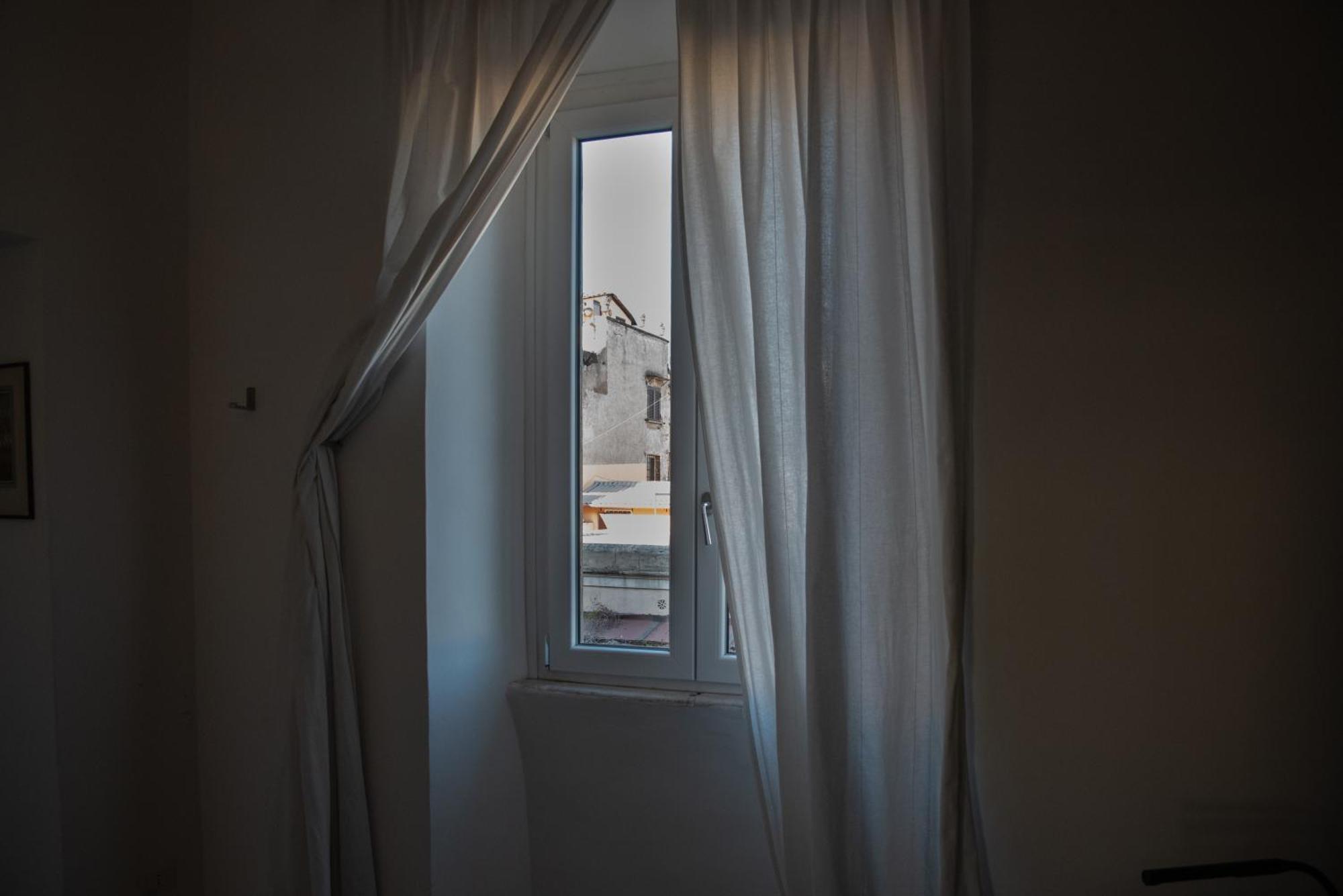 Santonofrio Apartamento *