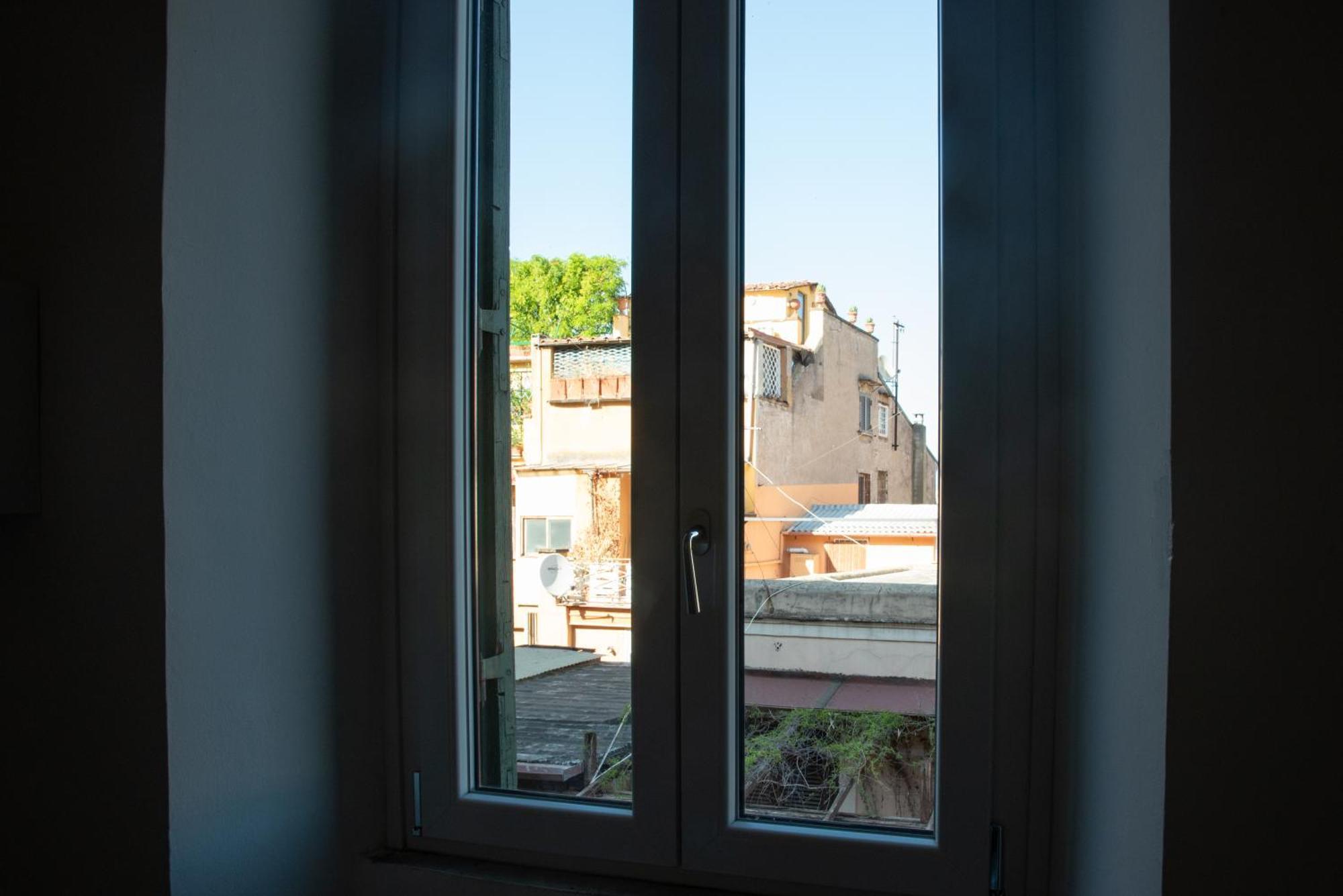 Santonofrio Roma