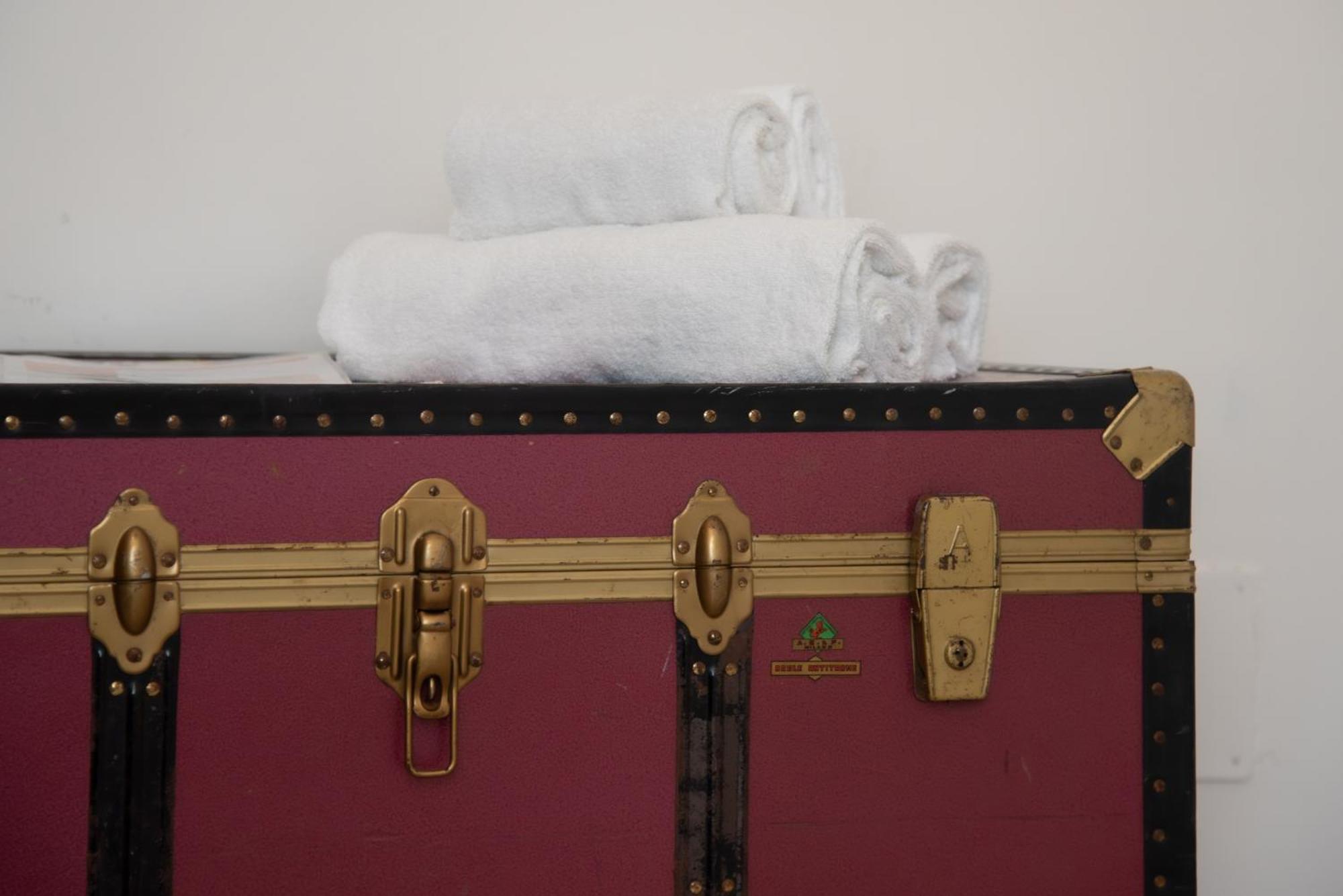 Apartamento Santonofrio *