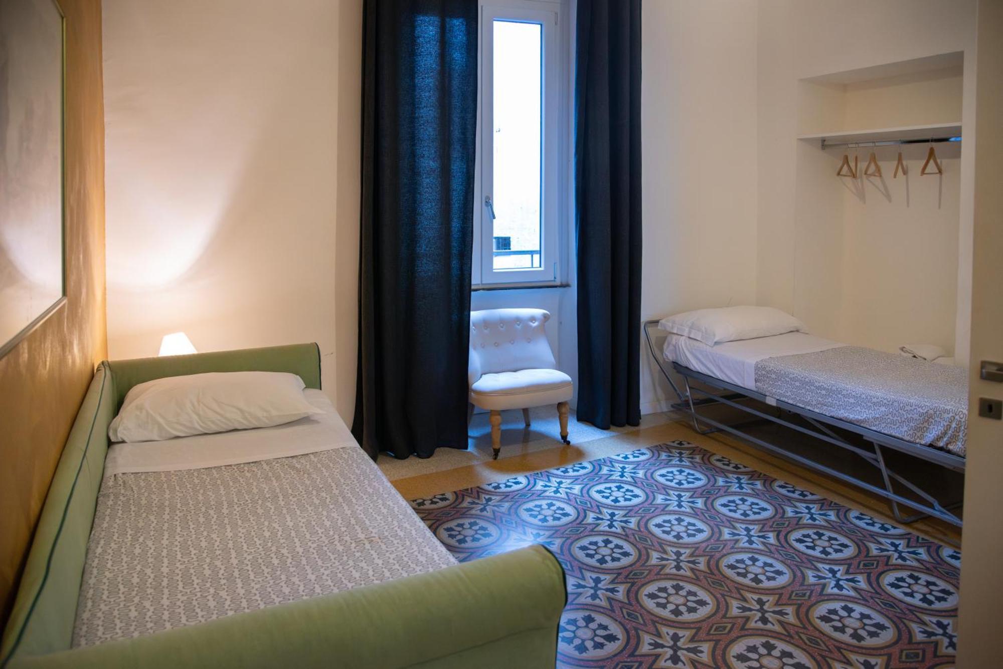 Santonofrio Apartamento Roma
