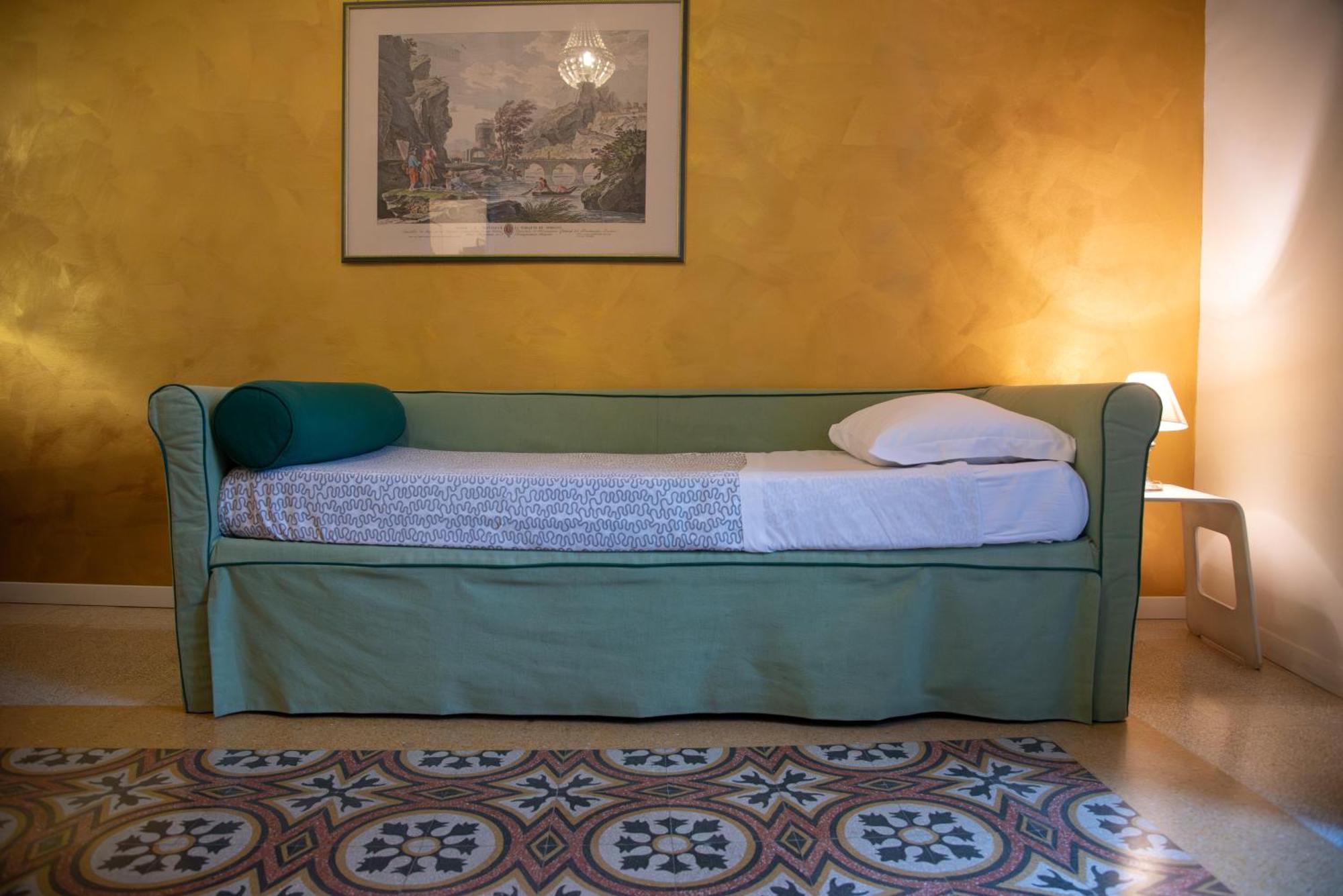 Santonofrio Apartamento *