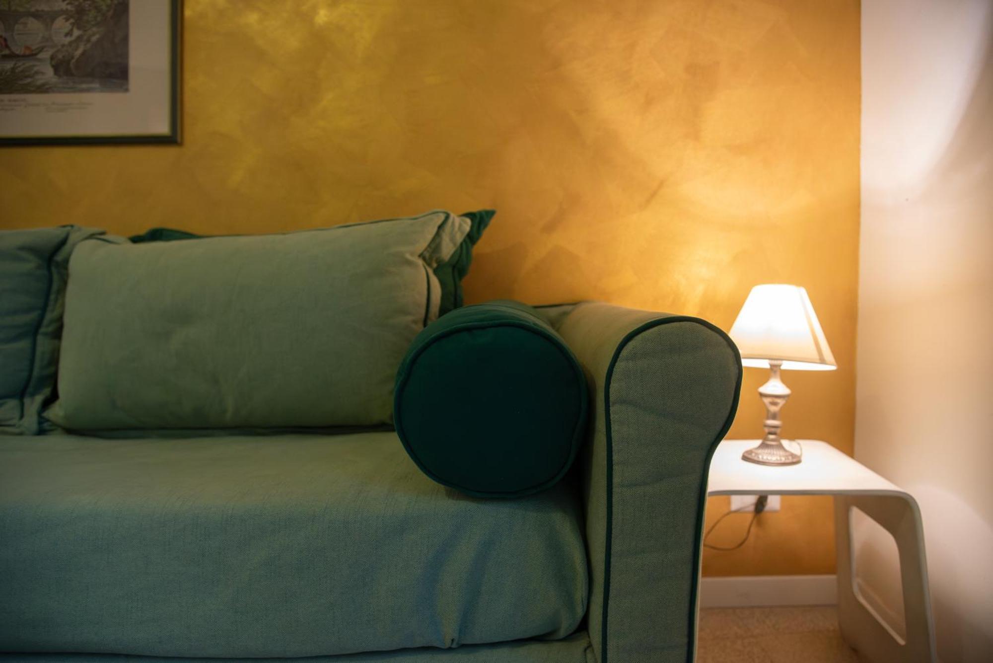 Santonofrio Apartamento Roma