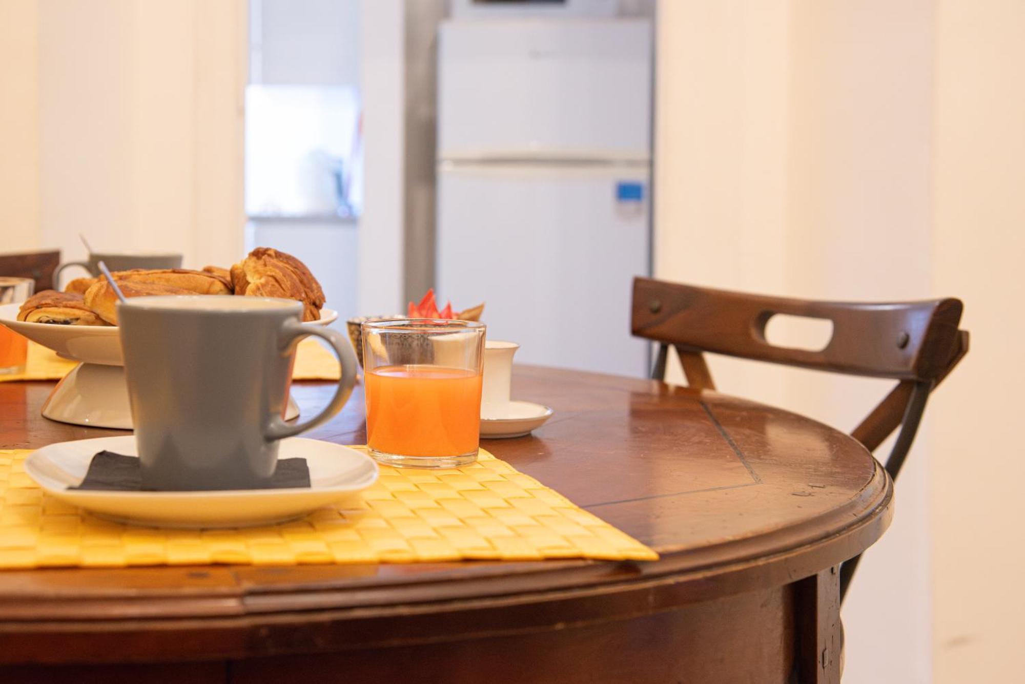 Apartamento Santonofrio Roma