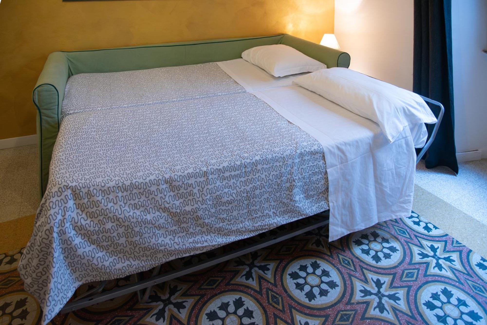Santonofrio Apartamento Roma