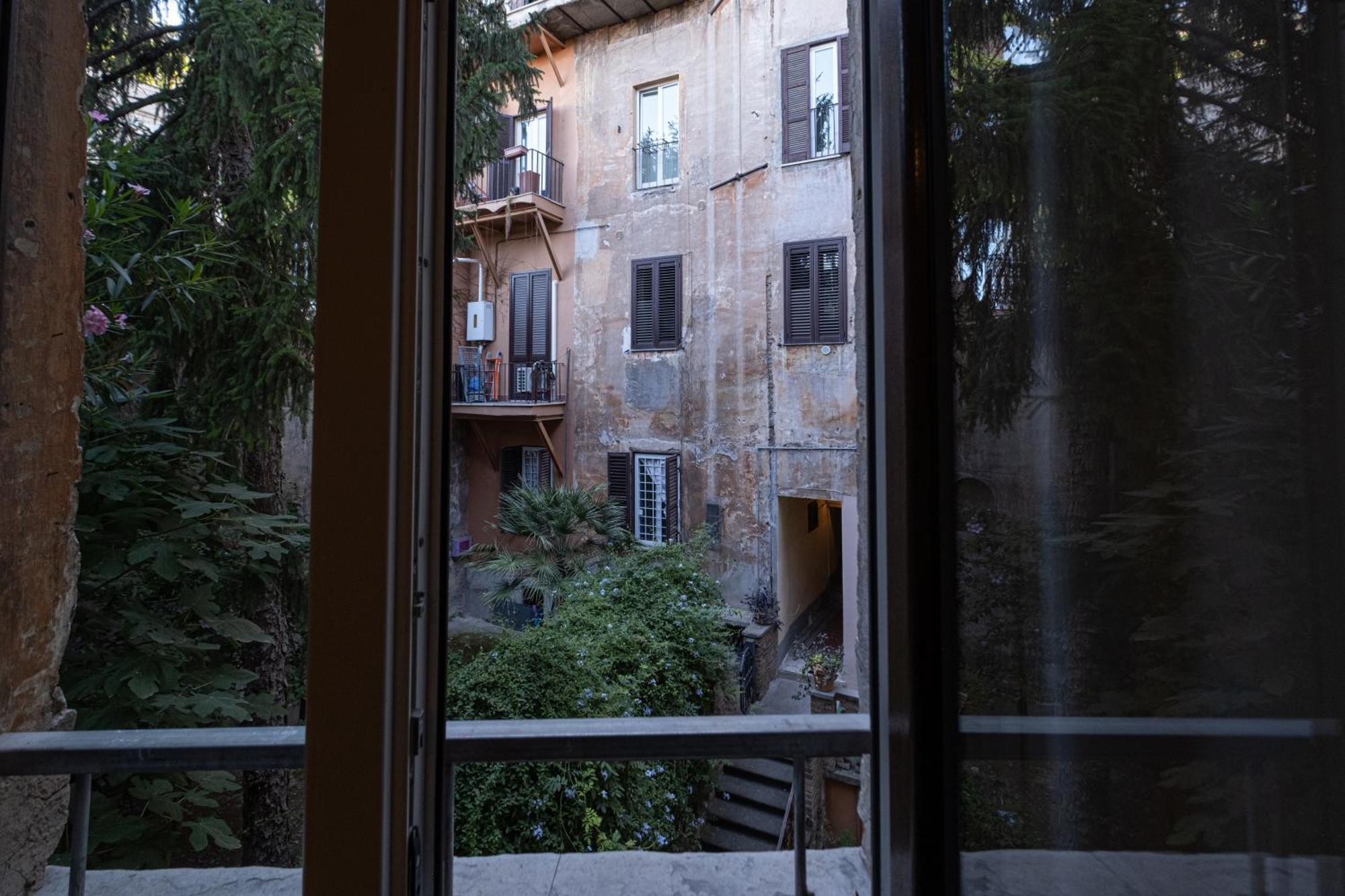 Santonofrio * Roma