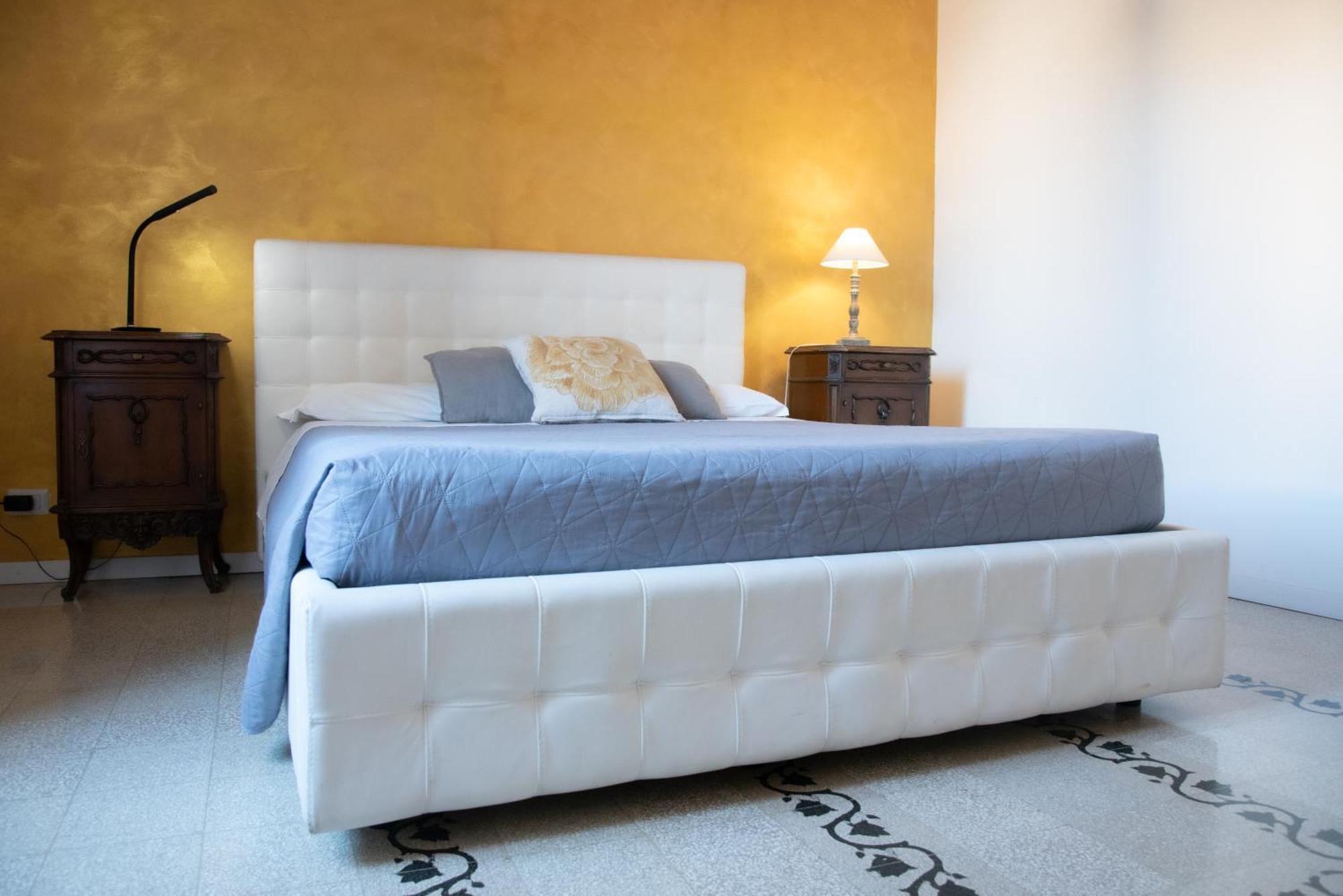 Santonofrio Apartamento *