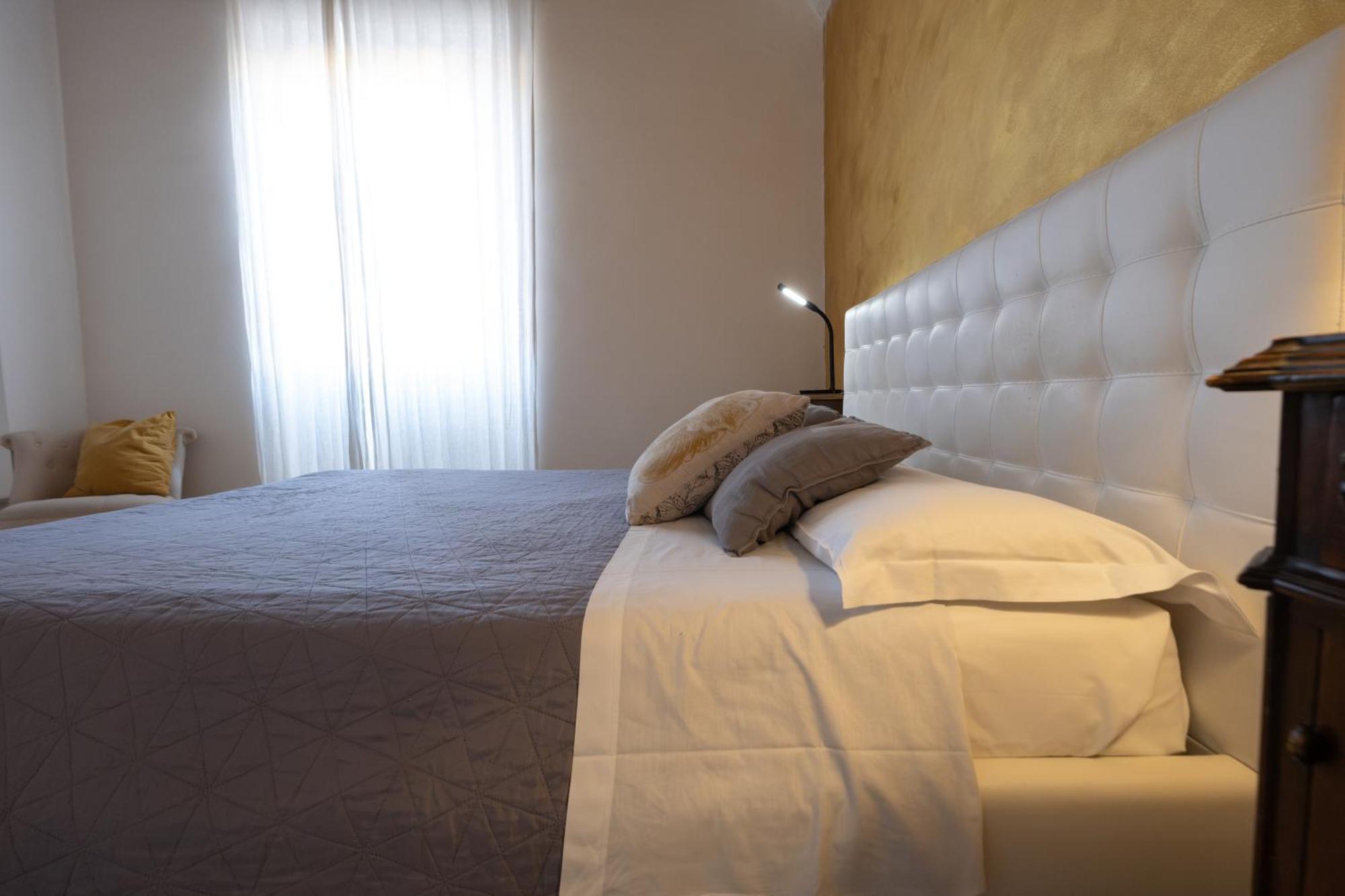 Apartamento Santonofrio *