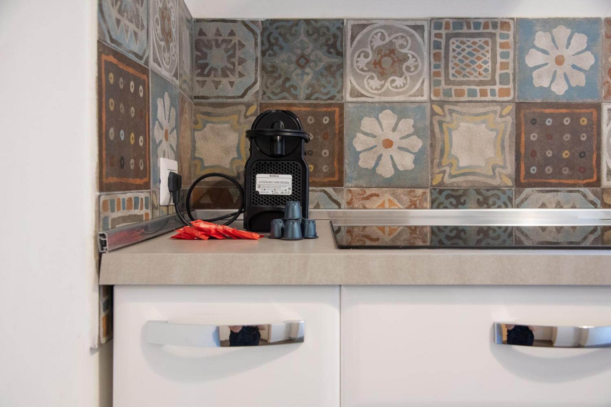 Santonofrio Apartamento Roma