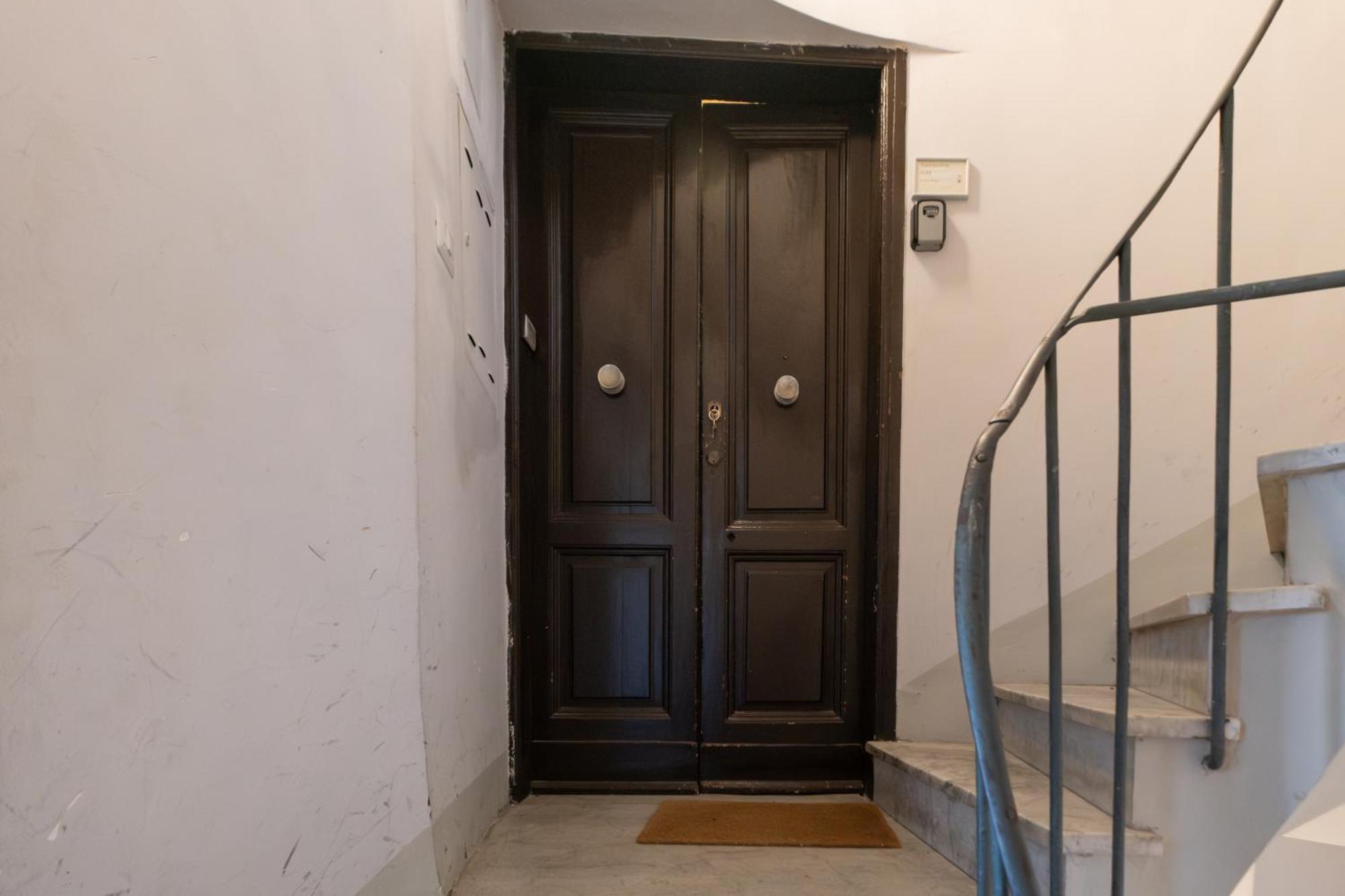 Santonofrio Apartamento *