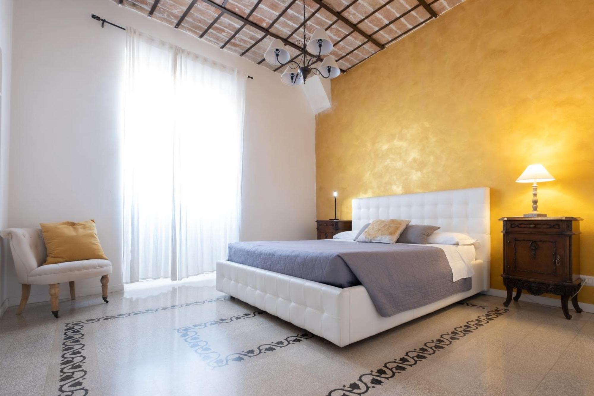 Santonofrio Apartamento Roma