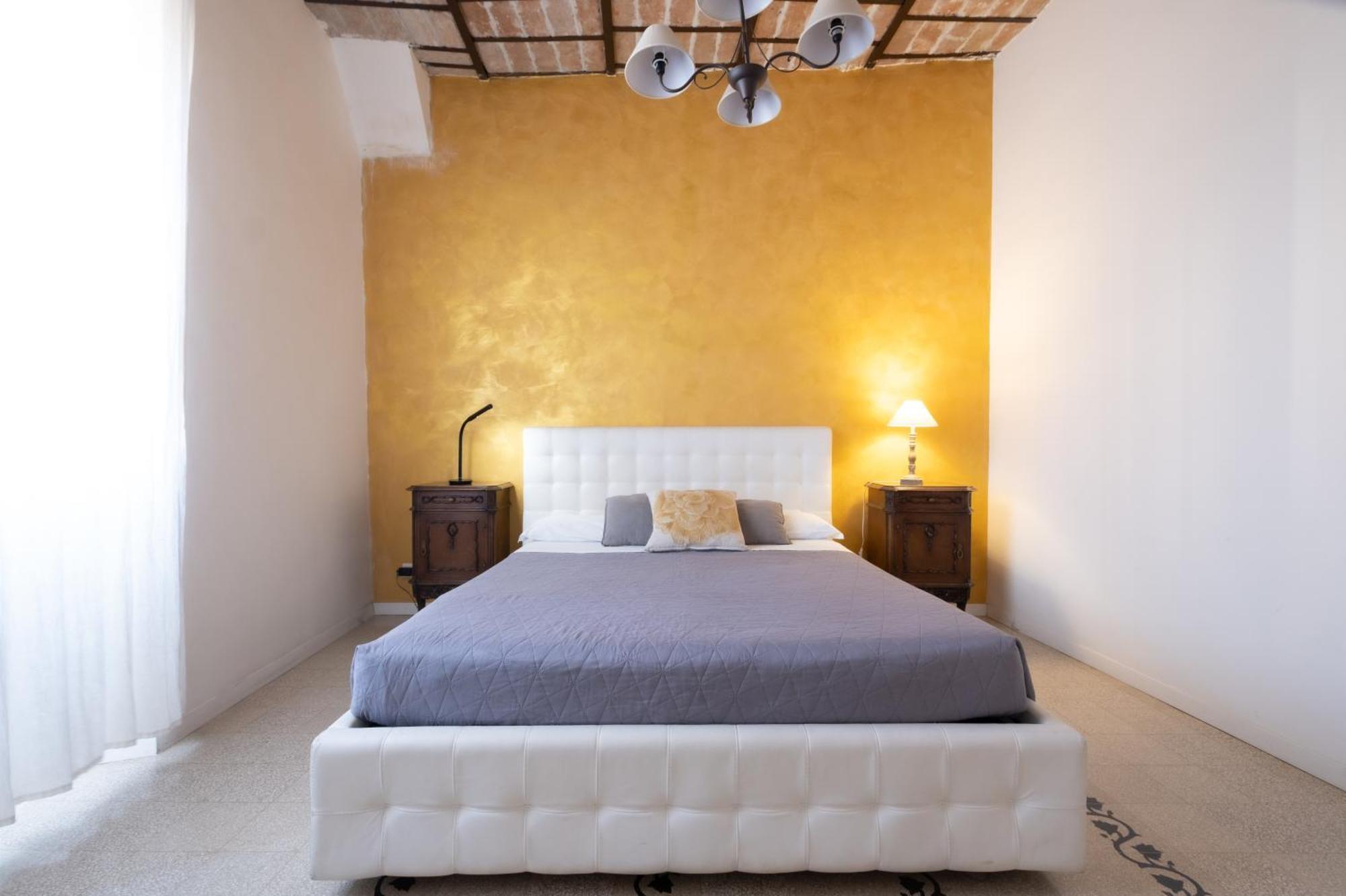 Santonofrio Apartamento *