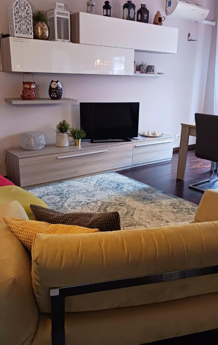 Attico Pavia Vicino Policlinico Apartment Rom