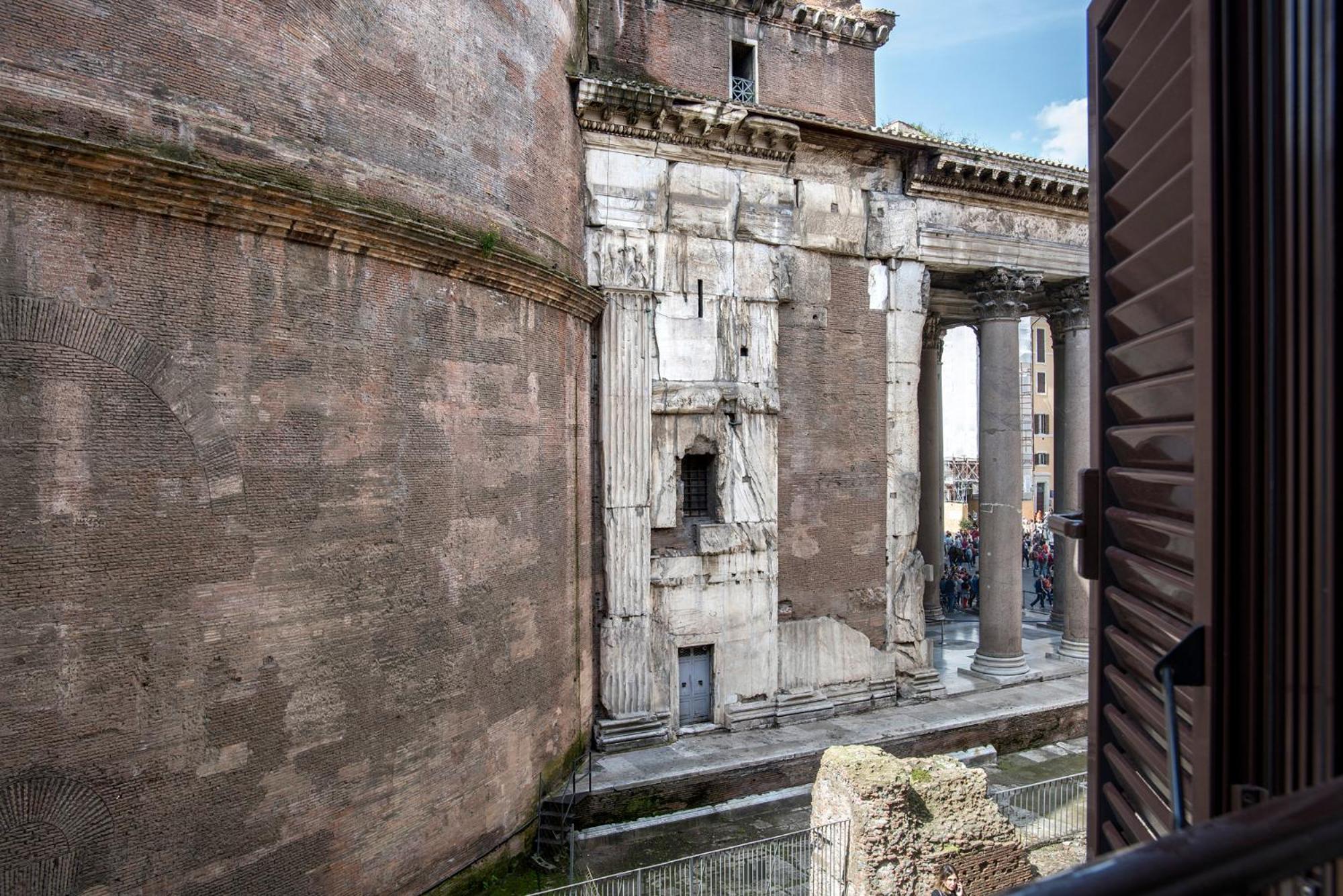 Pantheon View Experience Apartamento *