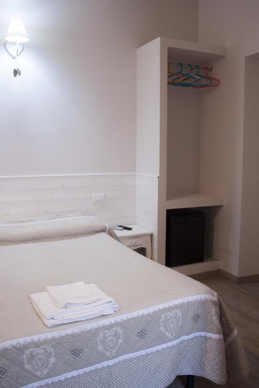 Casa de hóspedes Clara Domus