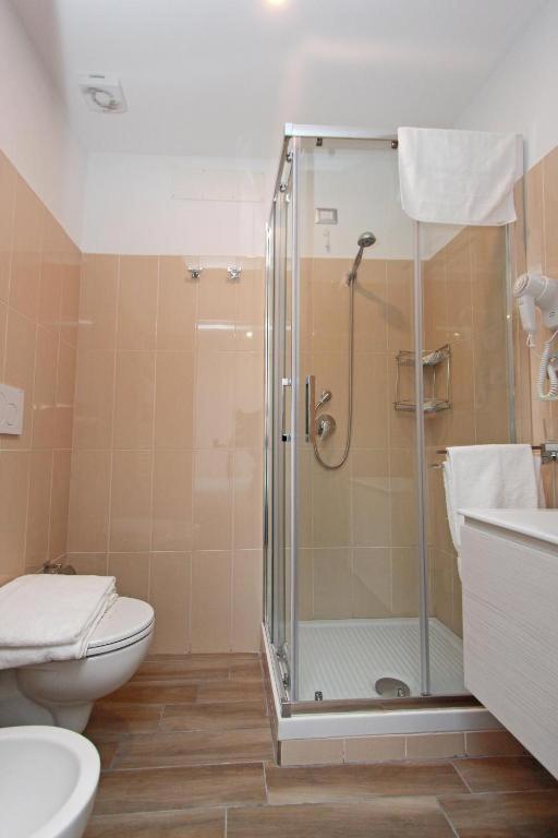 Vatican Gabriel Bed and breakfast Roma