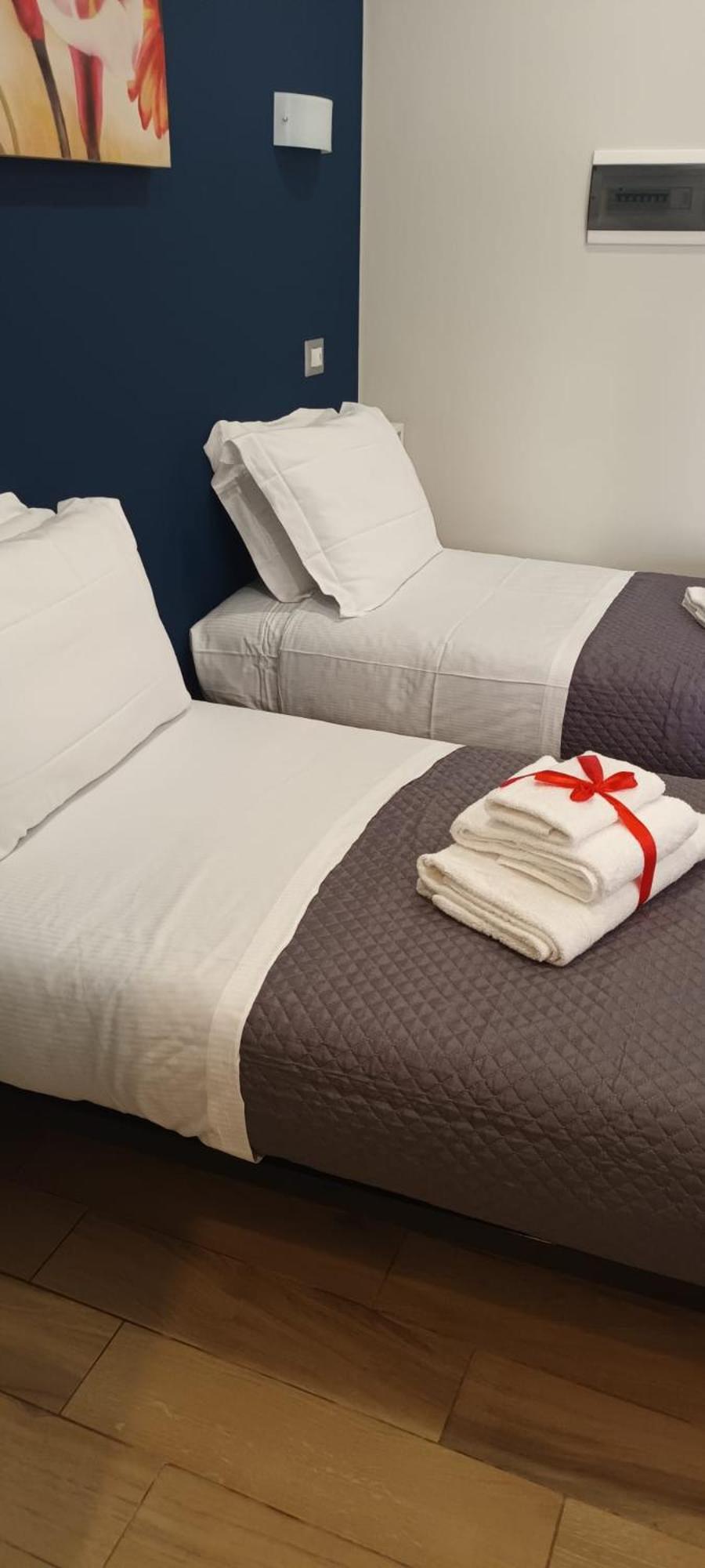 Bed and breakfast Vatican Gabriel Roma
