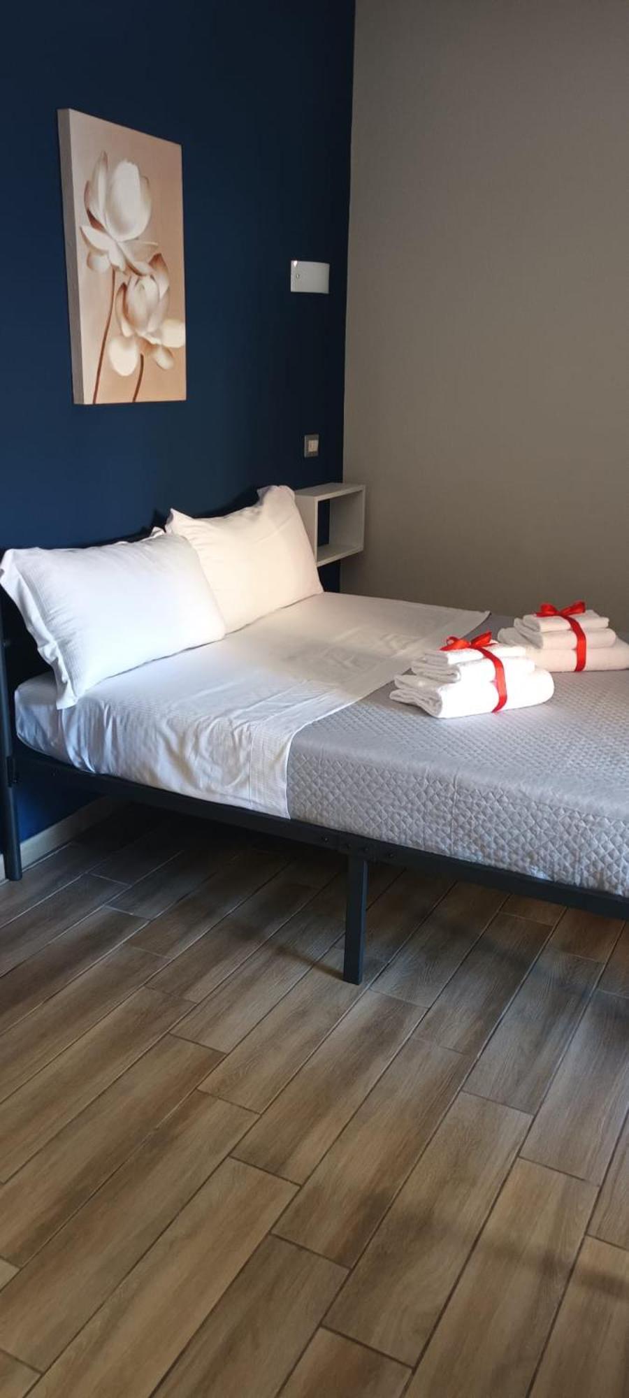 Vatican Gabriel Bed and breakfast *