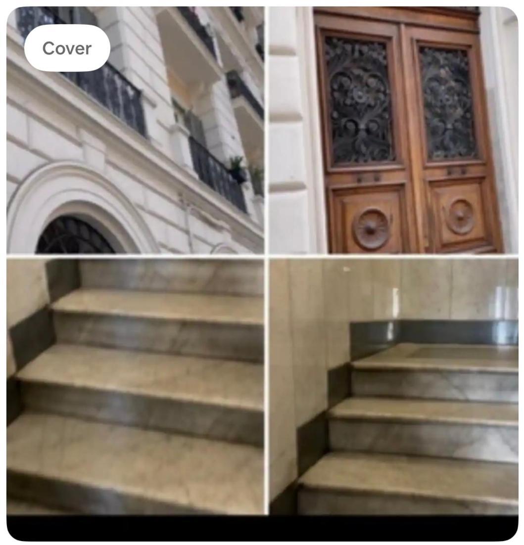 Center Termini & Sale Privat overnatting *
