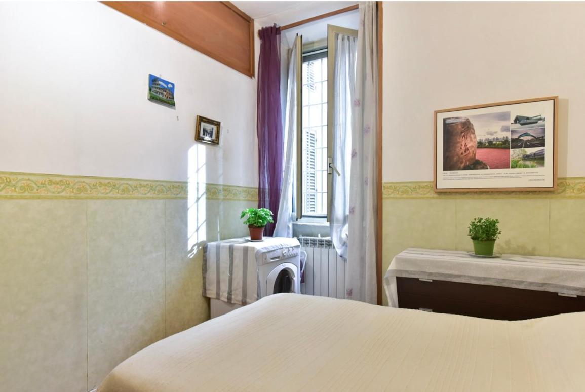 Center Termini & Sale Privat overnatting Roma
