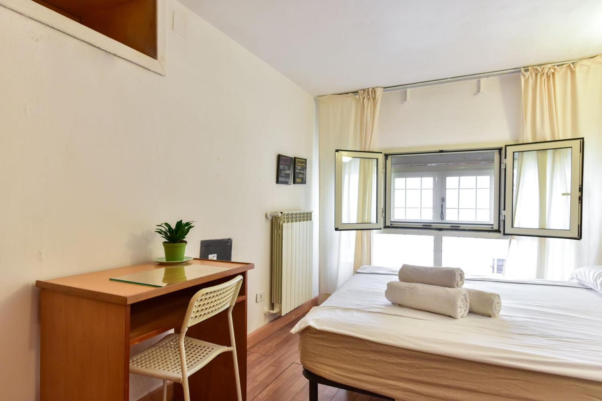 Center Termini & Sale Privat overnatting