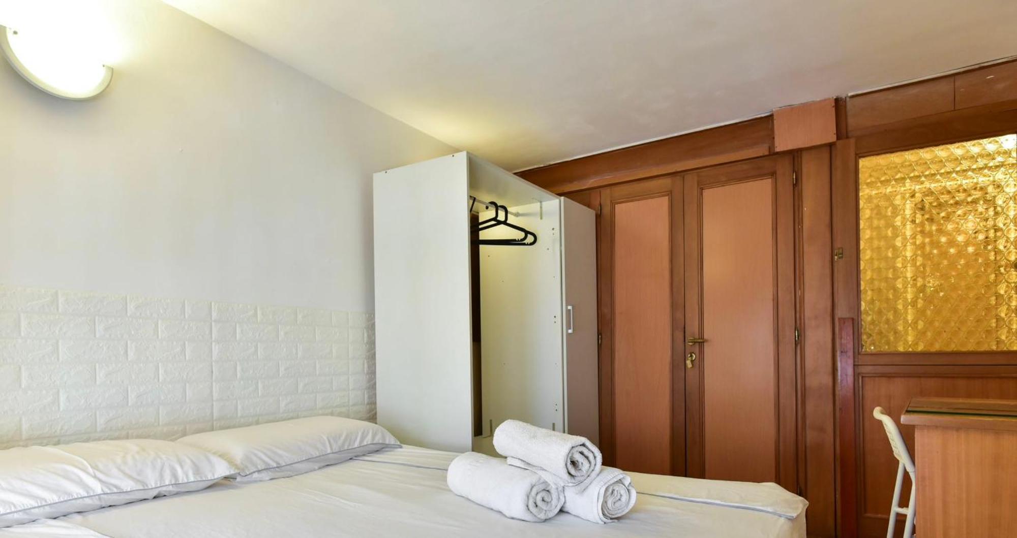 Privat overnatting Center Termini & Sale Roma