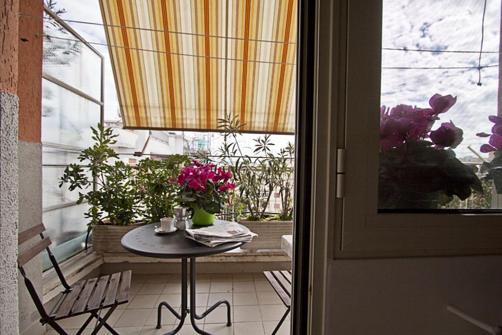 Splendidae Mundi Bed & Breakfast Rome