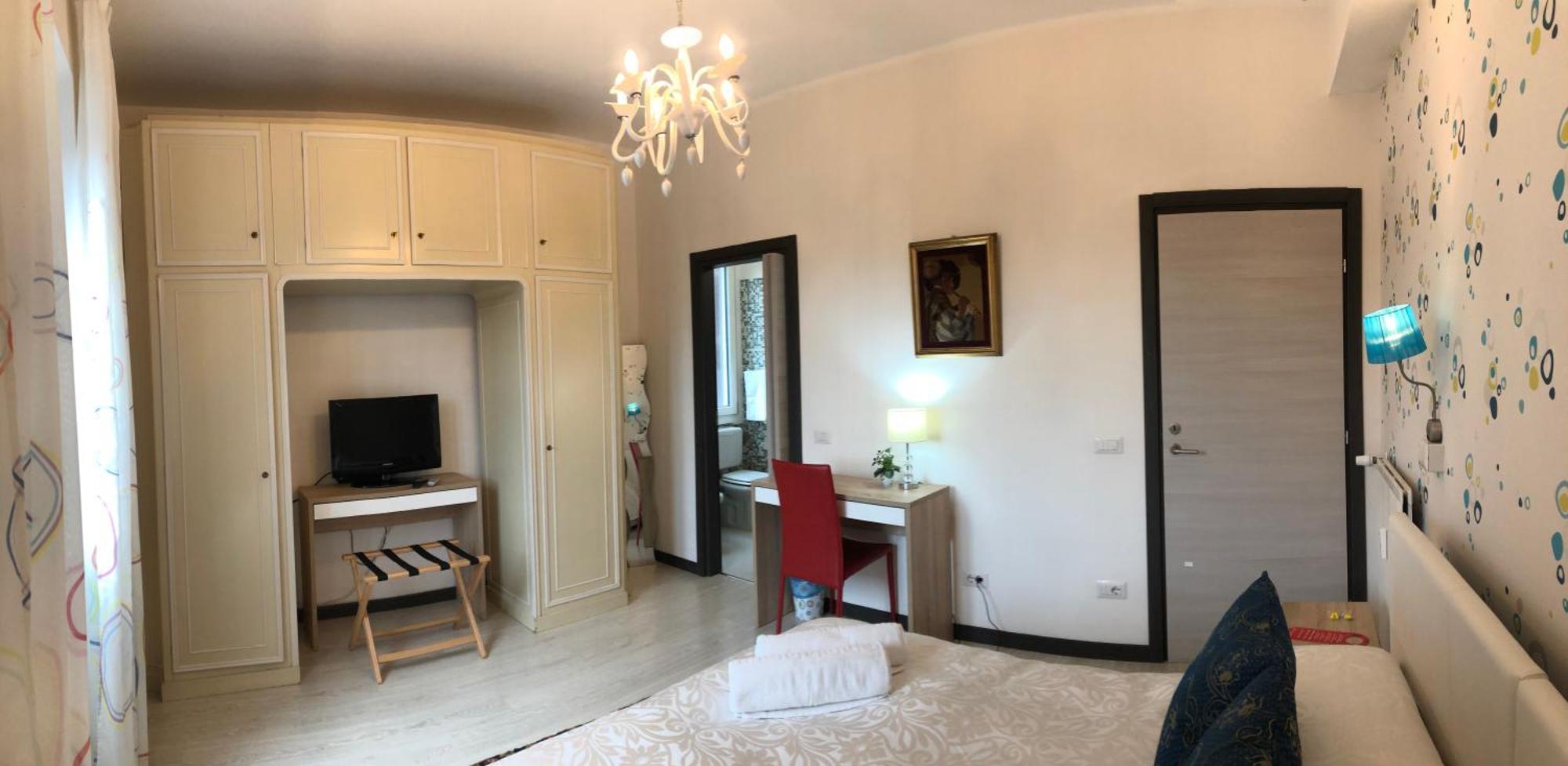 Ceci In Trastevere Appartamento