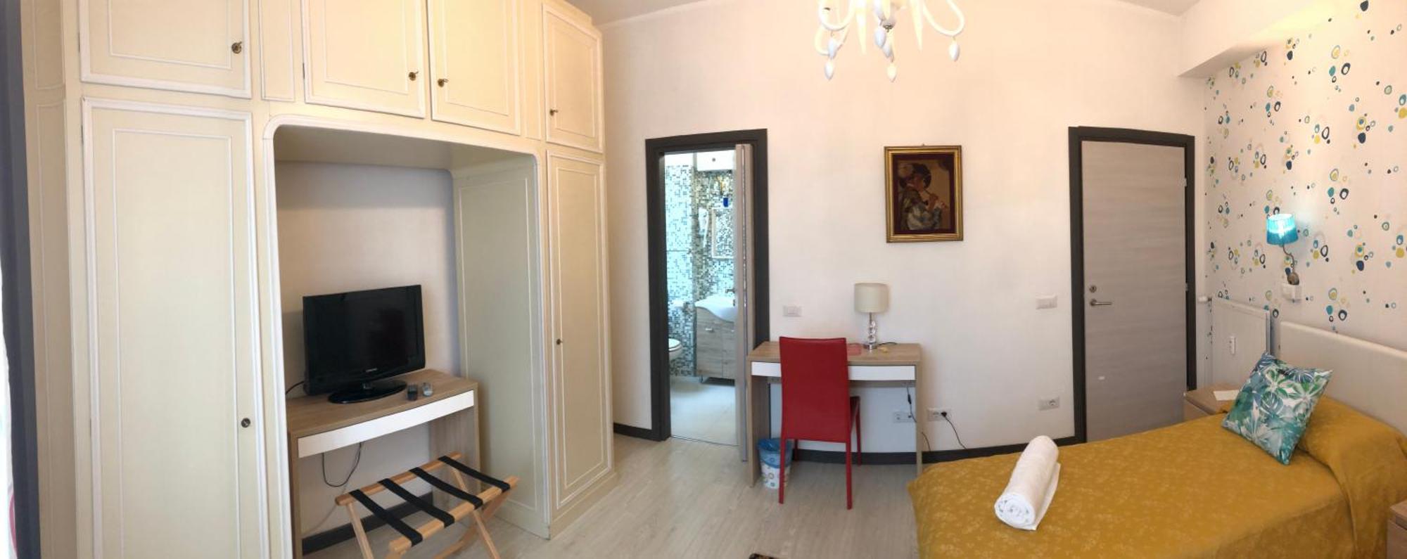 Appartamento Ceci In Trastevere