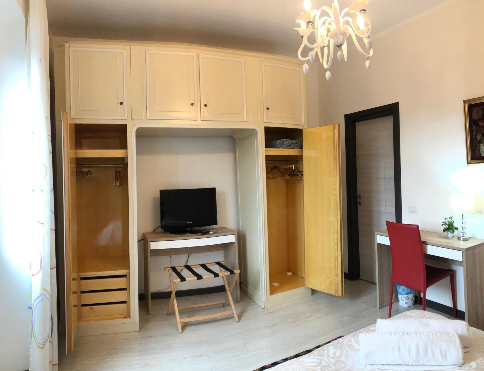 Appartamento Ceci In Trastevere Roma