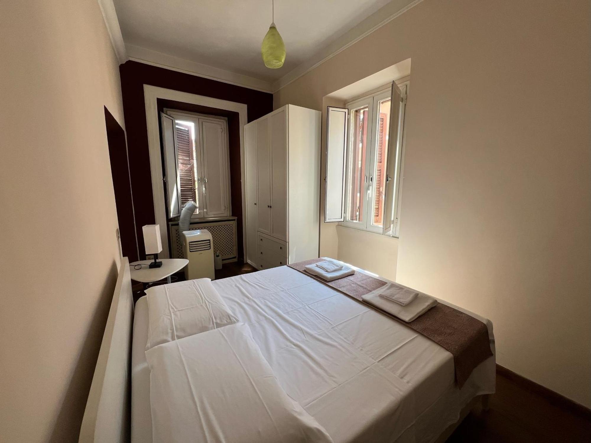 Relais La Fornarina * Roma