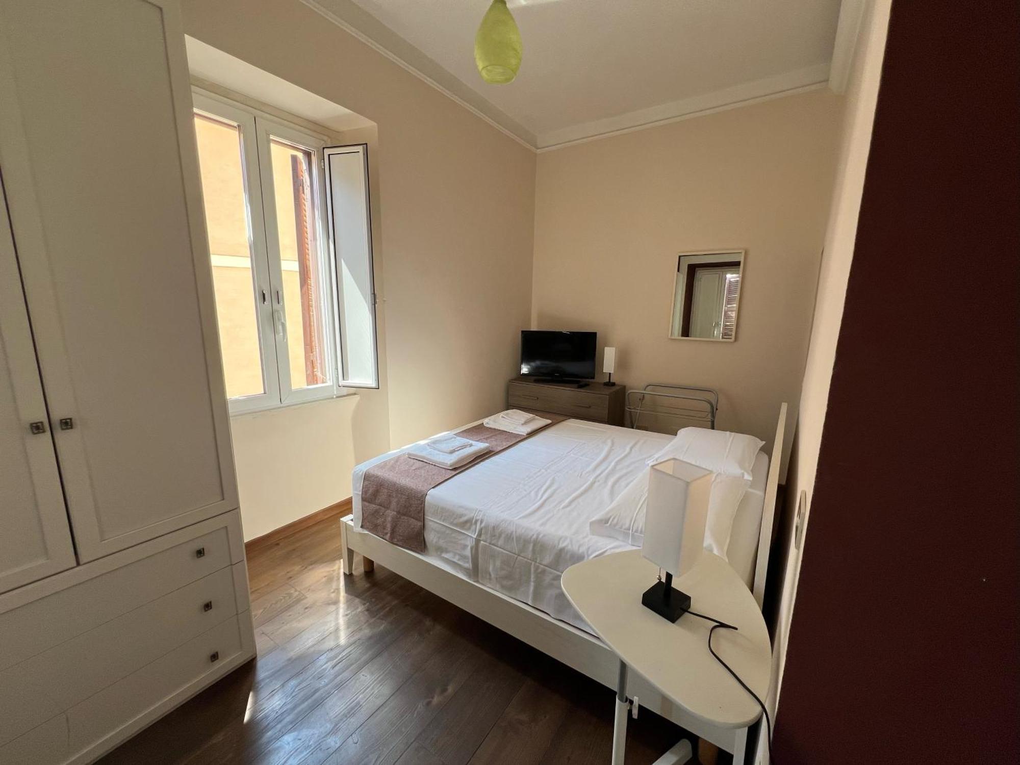 Relais La Fornarina Bed & Breakfast Roma