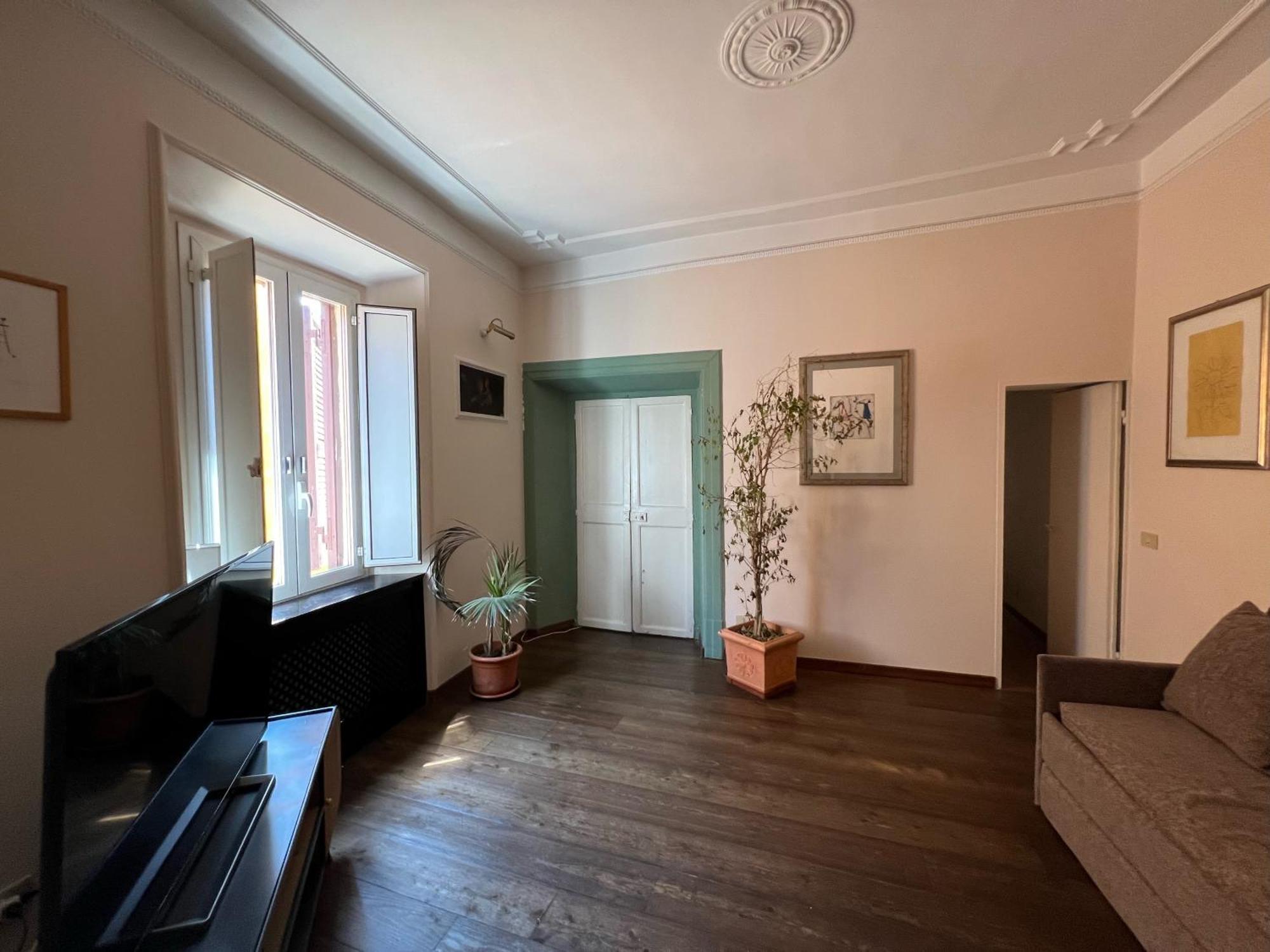 Bed & Breakfast Relais La Fornarina