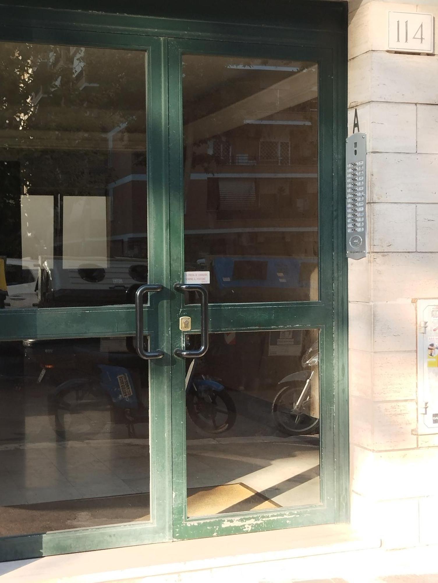 Apartamento L' Interno 22 *