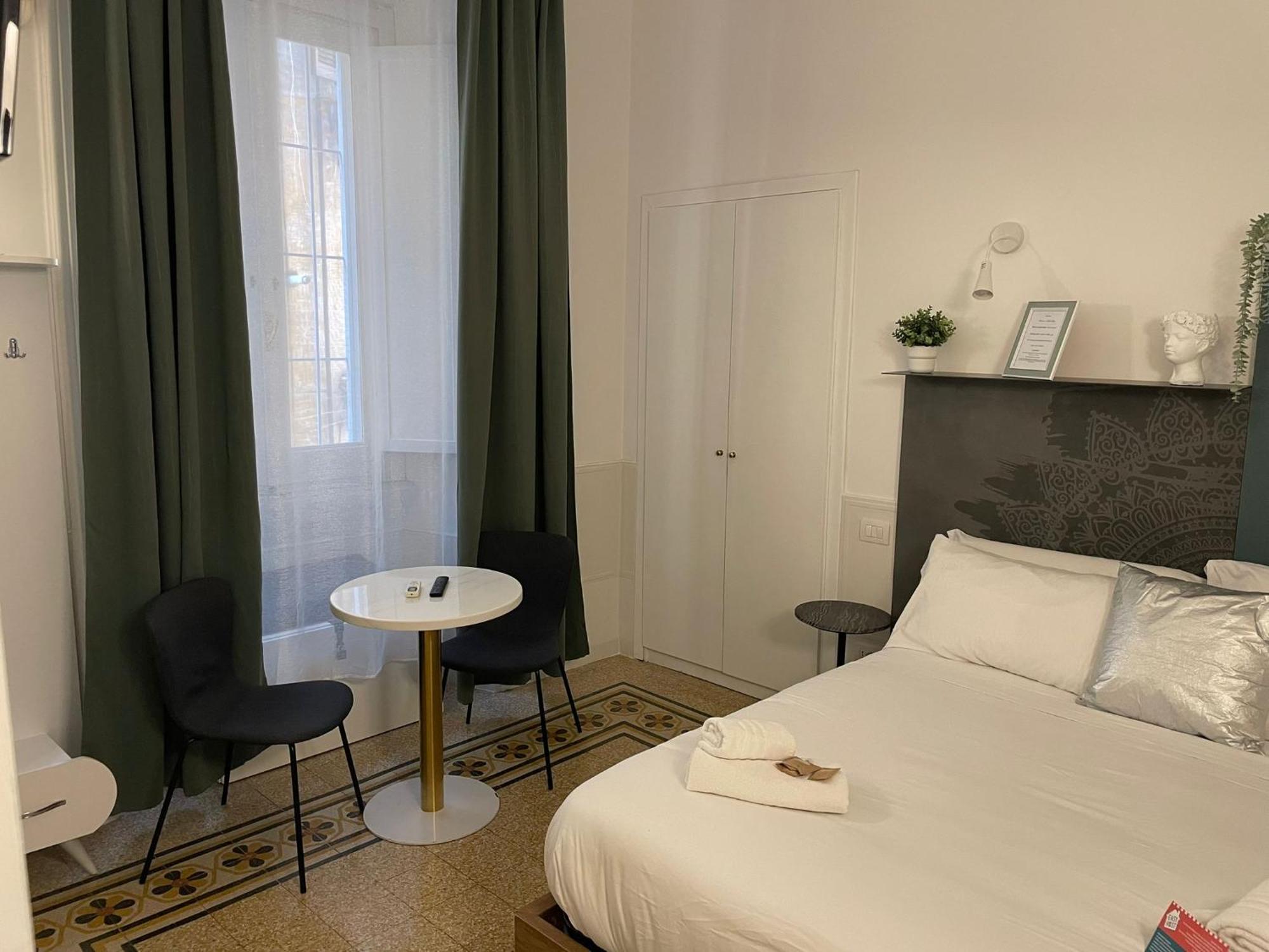 Apartamento Ottaviano 9 Little Roma