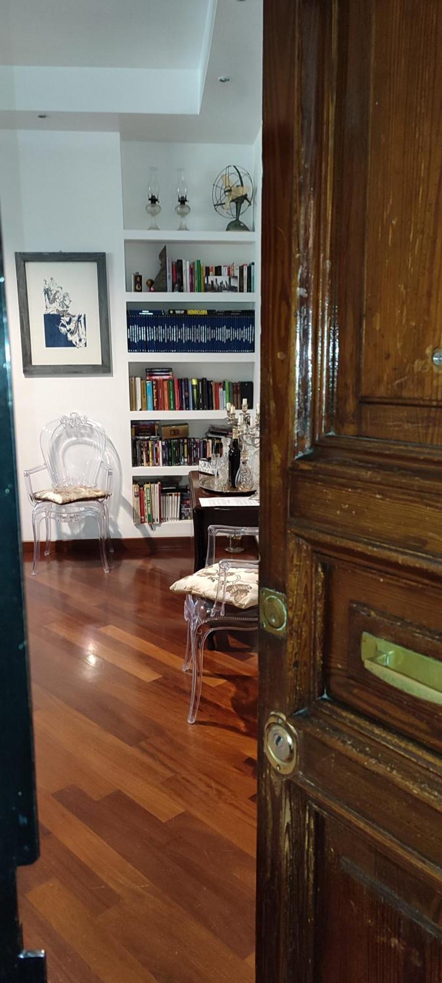 La Mia Casa Al @pigneto Apartamento