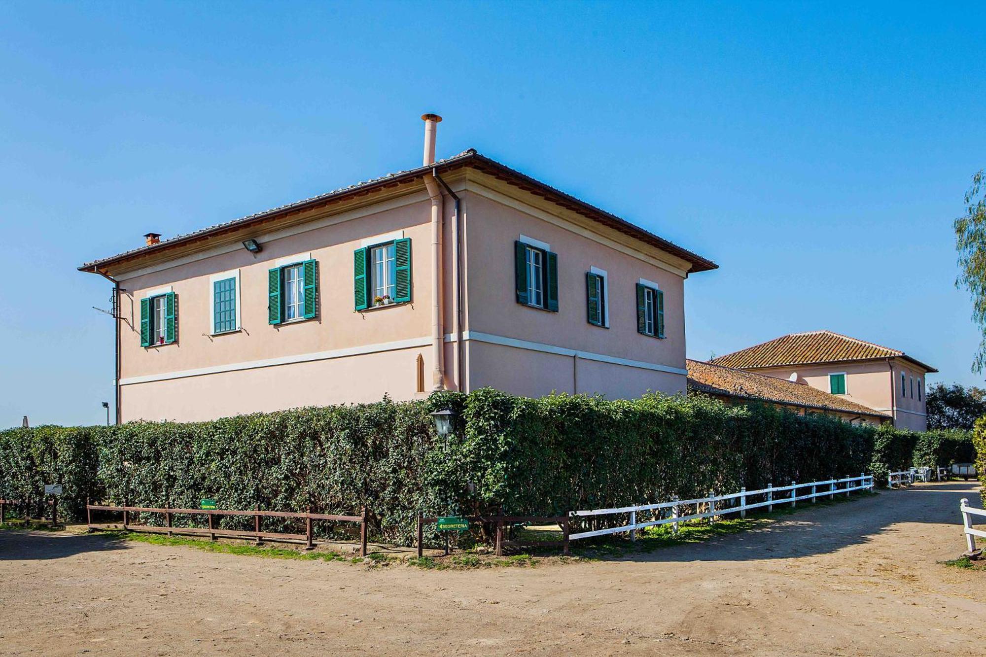 Affittacamere Fazio