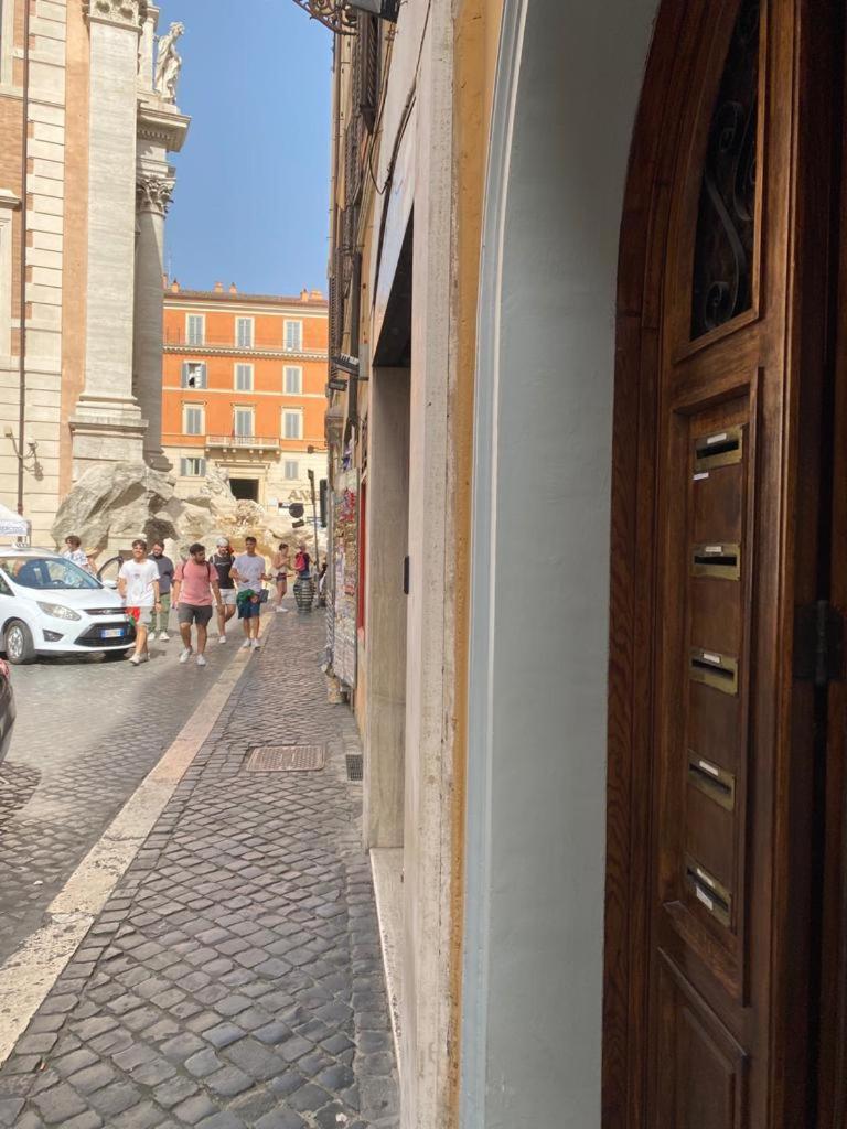 Casa vacanze Vhometrevi *