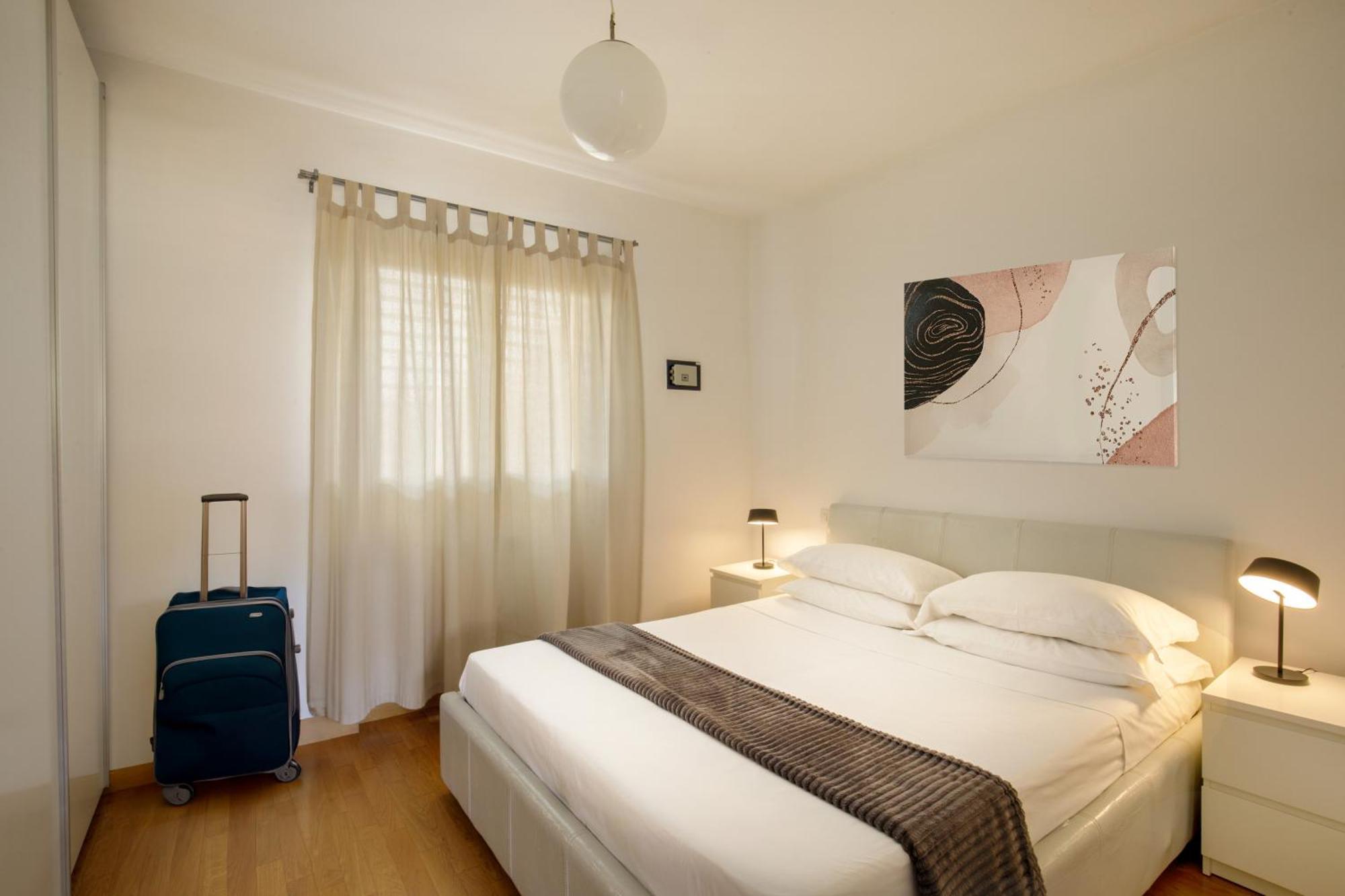 The Right Place 4u Monteverde Apartment Rom
