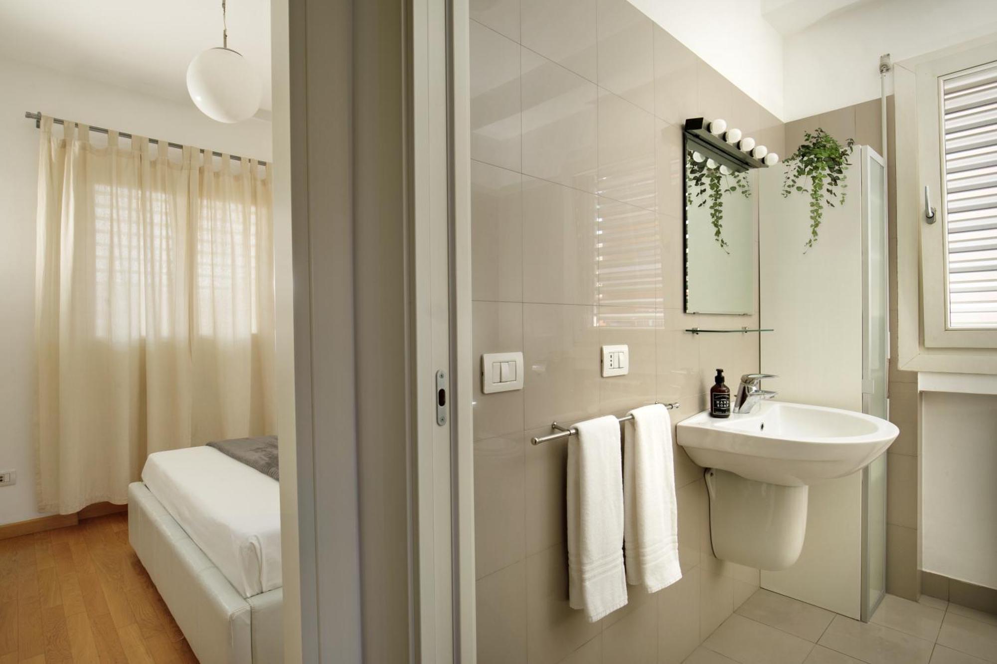 The Right Place 4u Monteverde * Roma