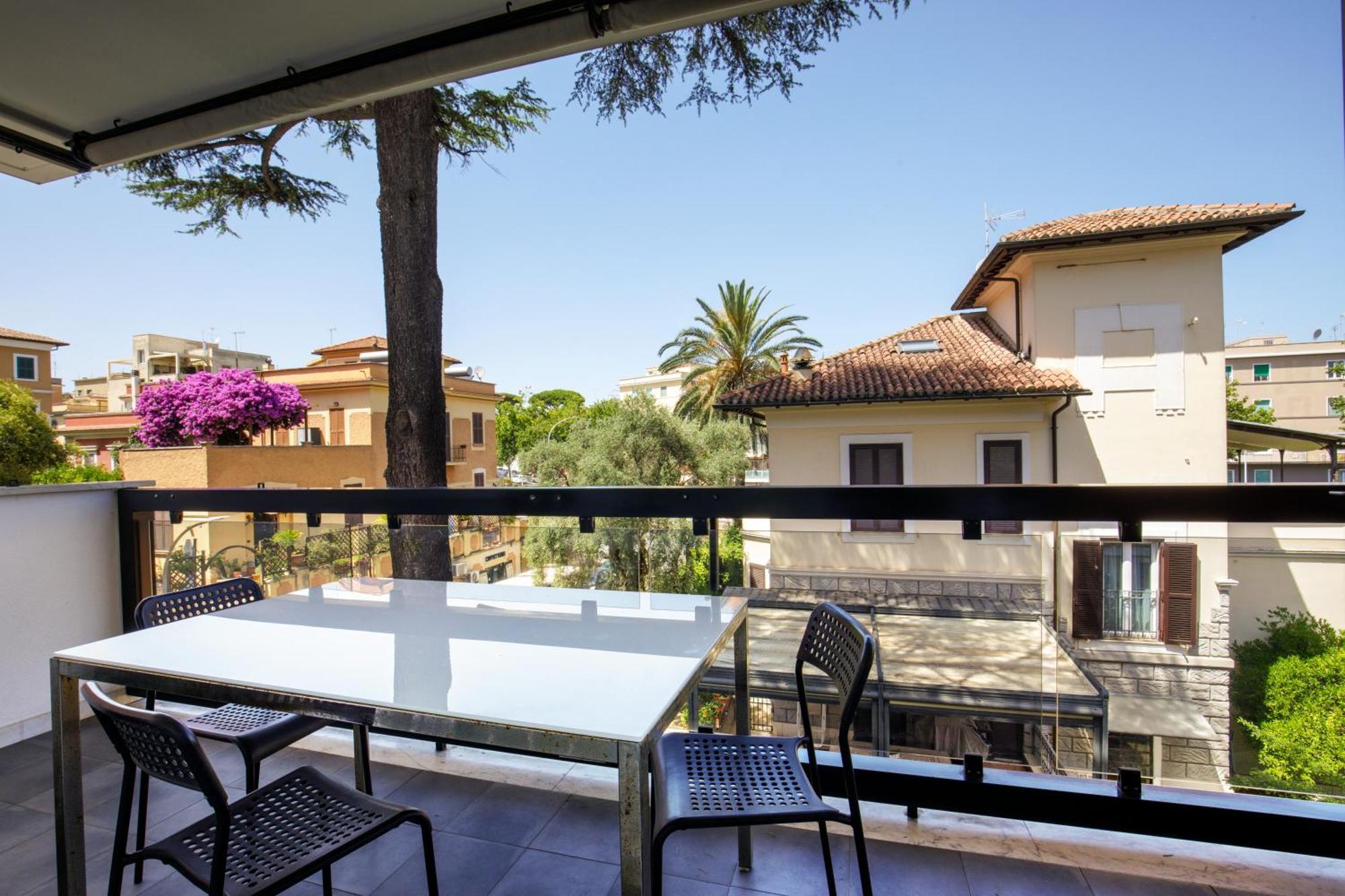 The Right Place 4u Monteverde Appartamento *